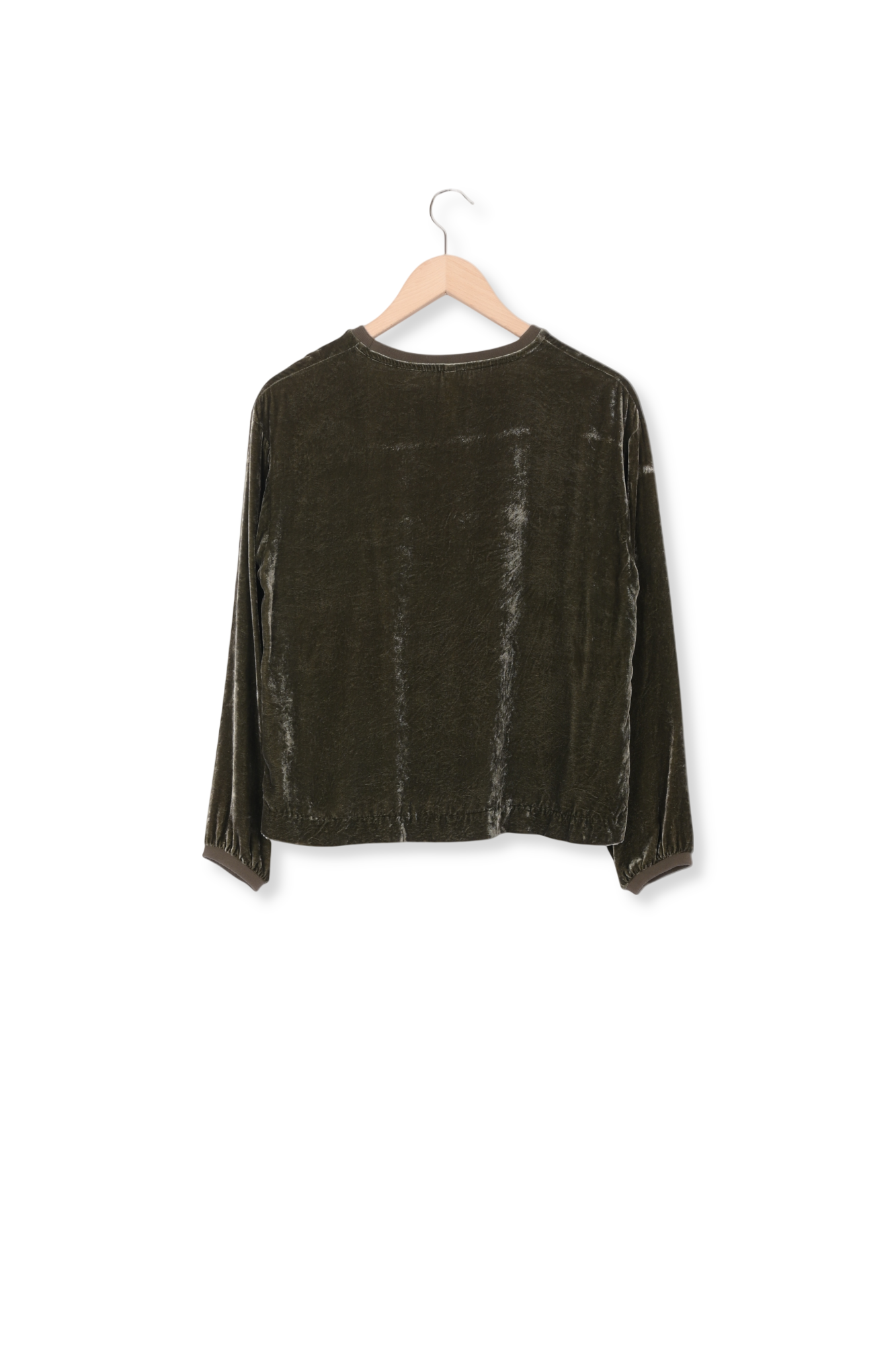 BLOUSE ADIL Bellerose seconde main photo 2