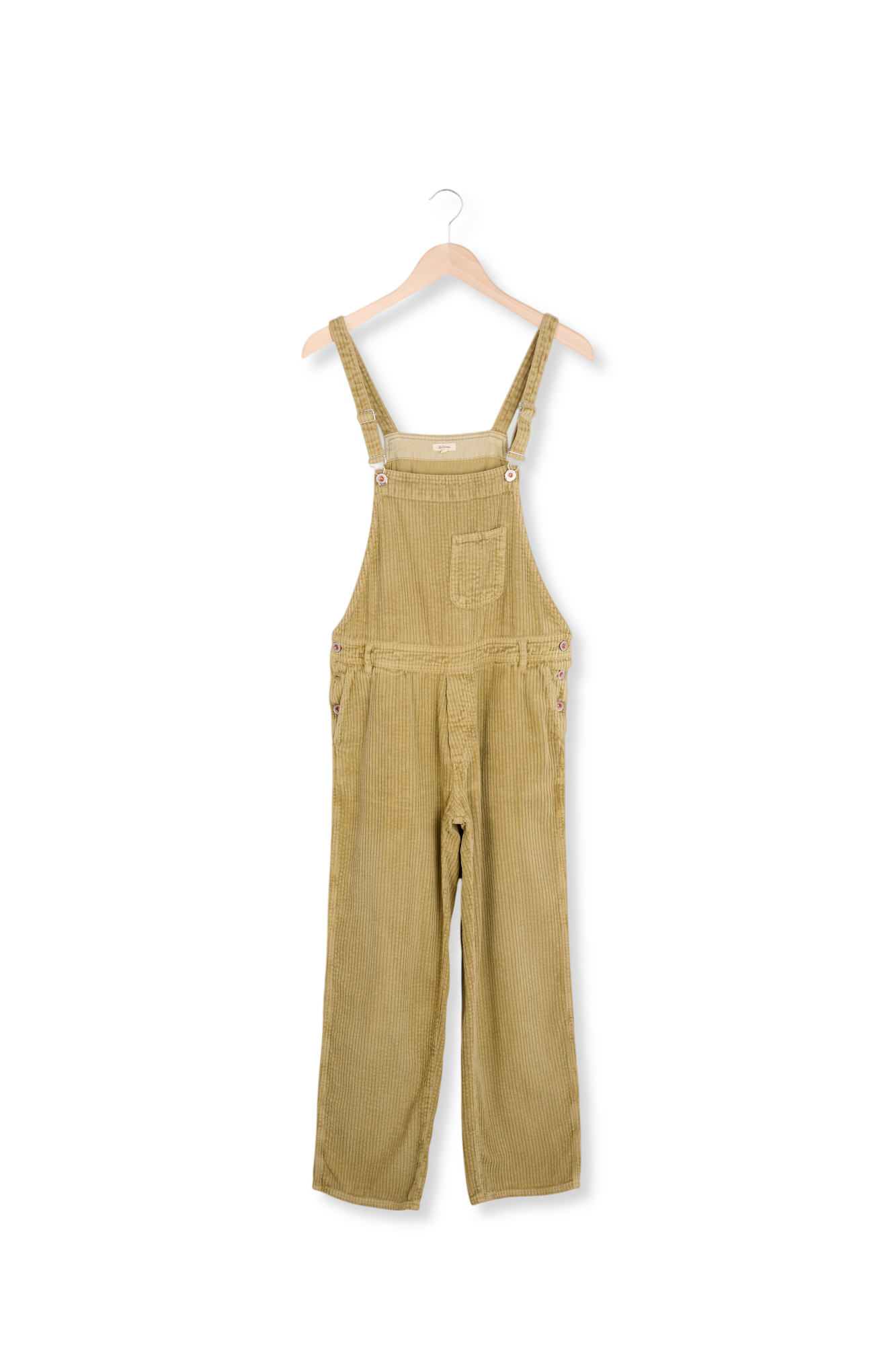 PACHA JUMPSUIT Bellerose tweedehands photo 1