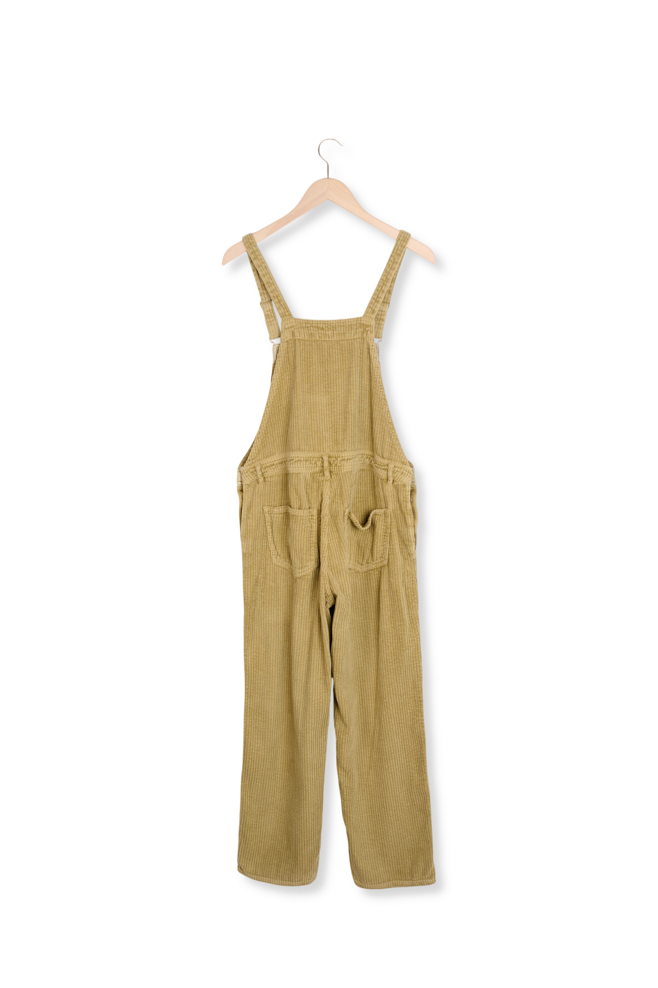 PACHA JUMPSUIT Bellerose tweedehands photo 2