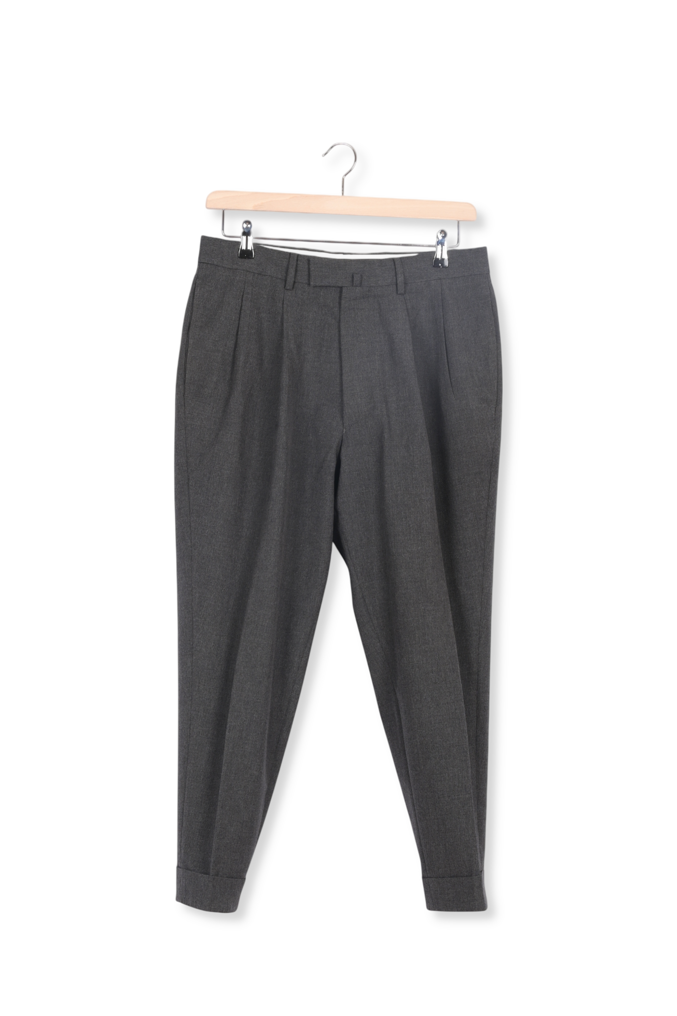 PANTALON FUCH Bellerose seconde main photo 1