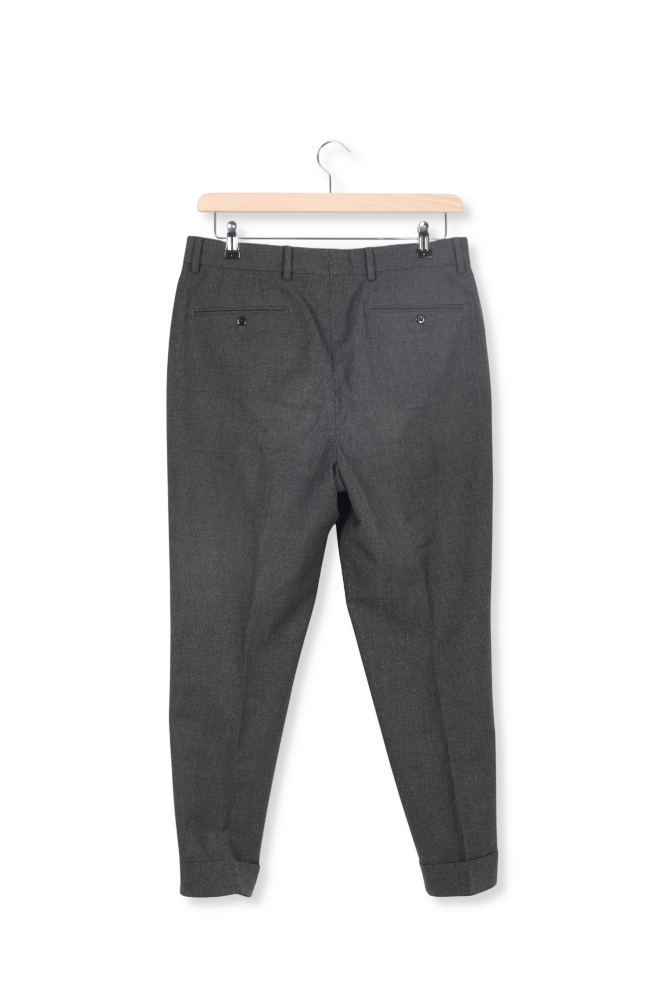 PANTALON FUCH Bellerose seconde main photo 2