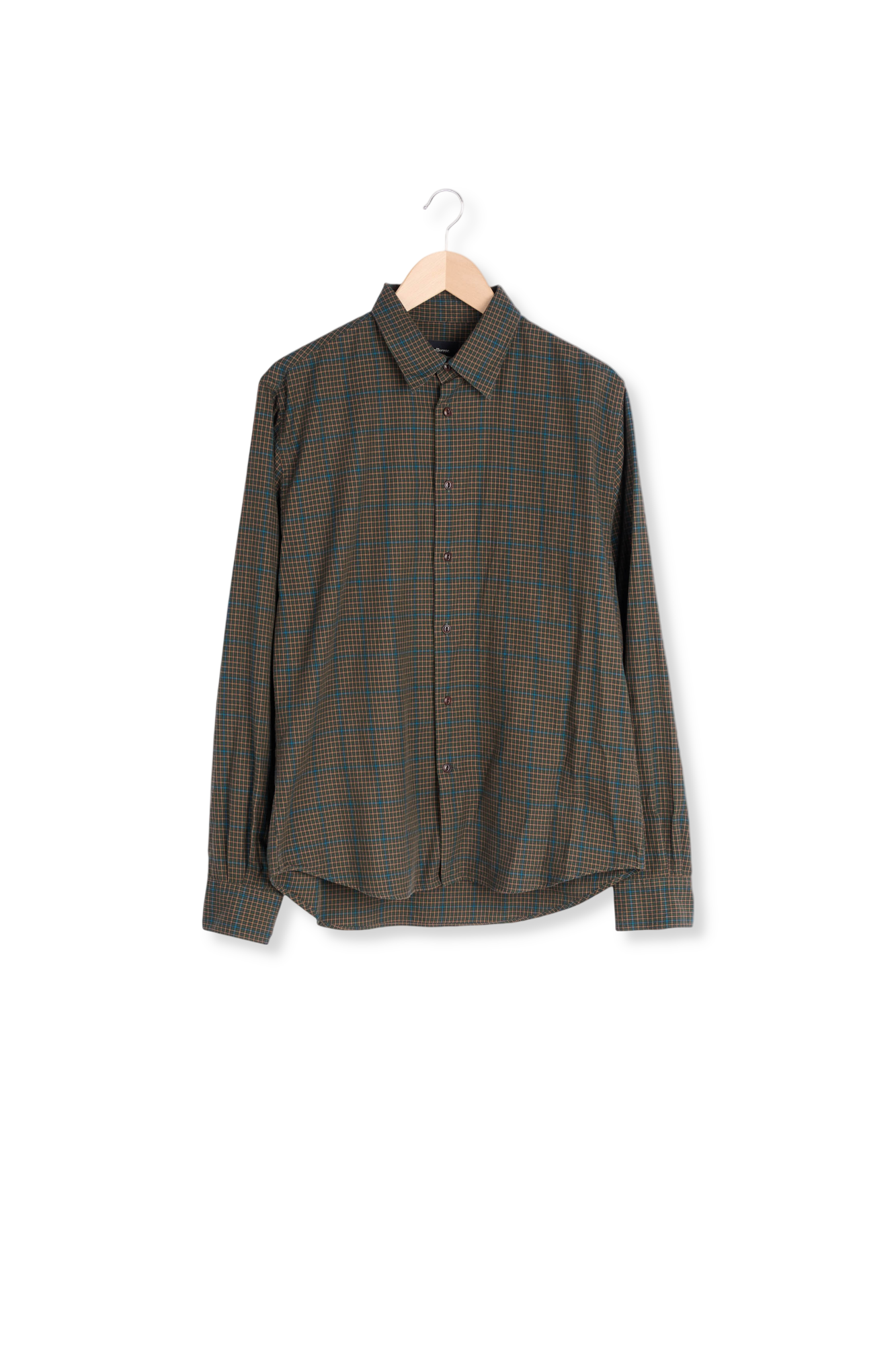 FRANKLIN SHIRT Bellerose second-hand photo 1