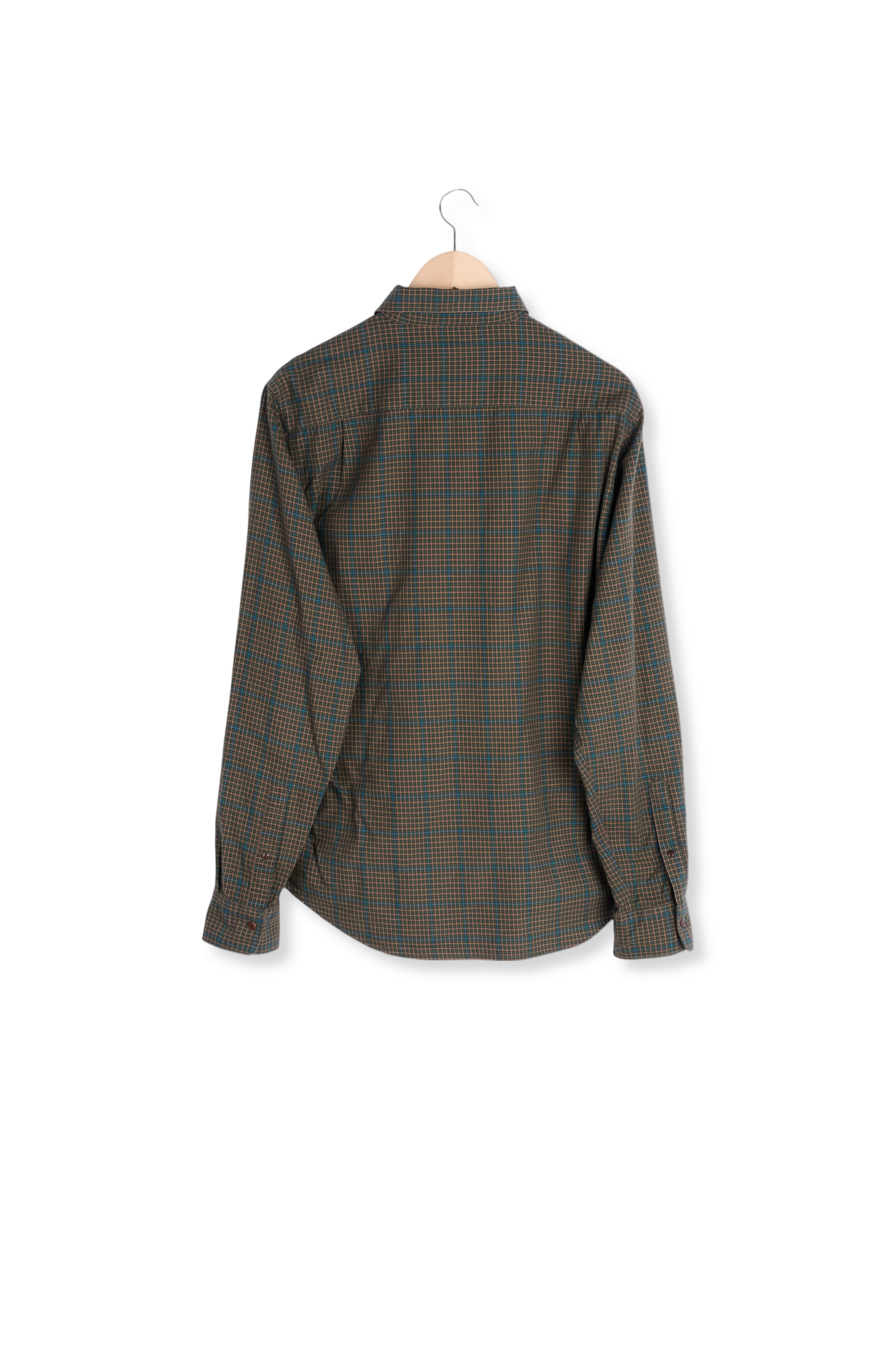 FRANKLIN SHIRT Bellerose second-hand photo 2