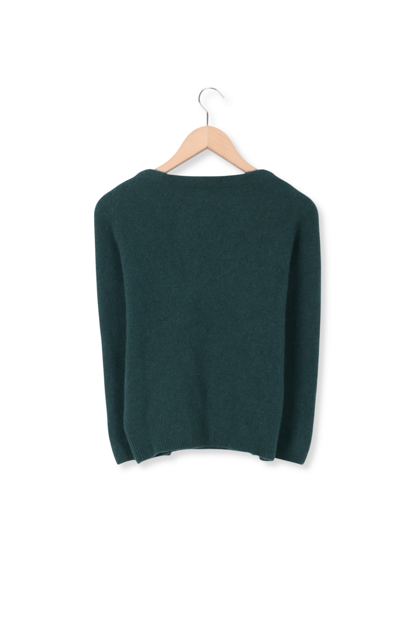 PULL DERIS Bellerose seconde main photo 2