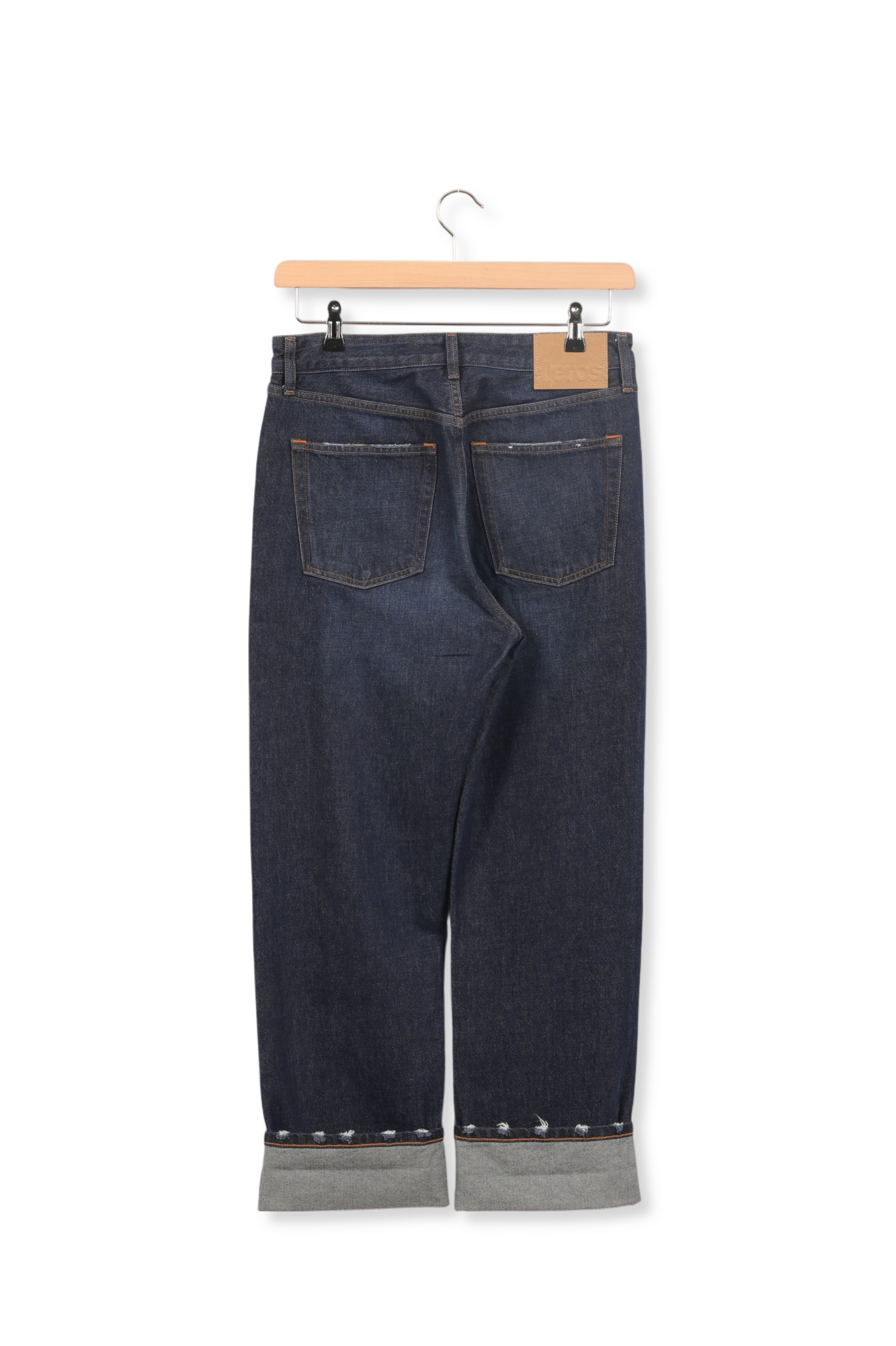 JEANS KURT Bellerose seconde main photo 2