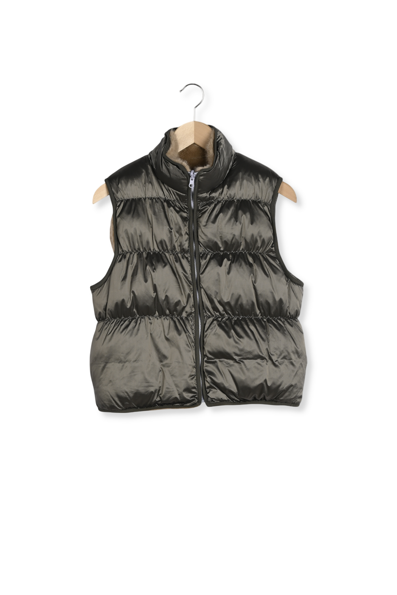 GILET HANSEL Bellerose seconde main photo 1