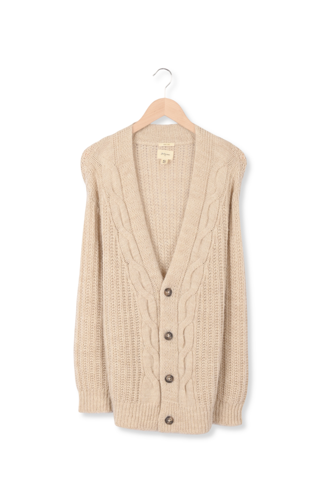 PULL NORVI Bellerose seconde main photo 1