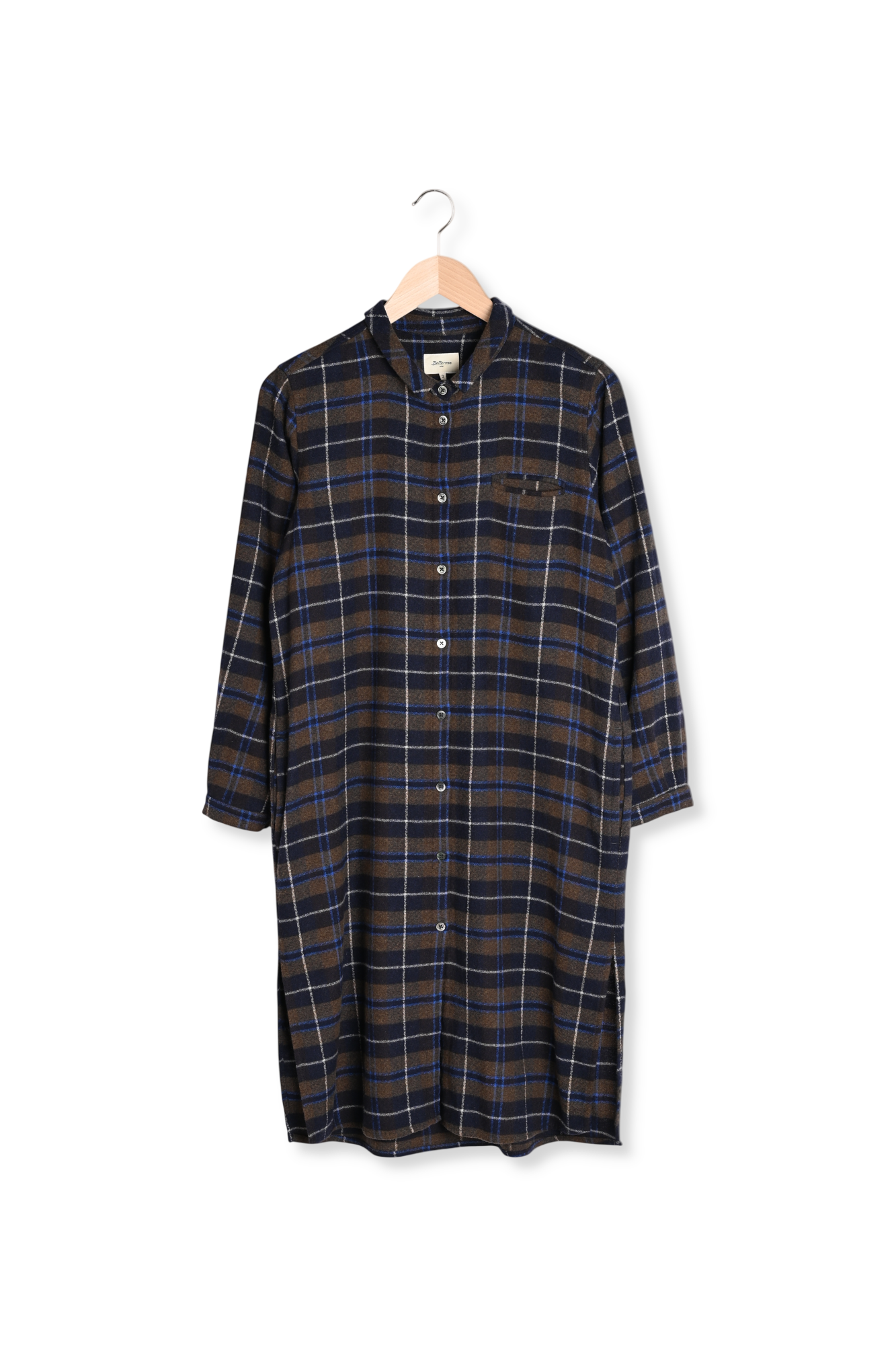 ROBE LIZON Bellerose seconde main photo 1