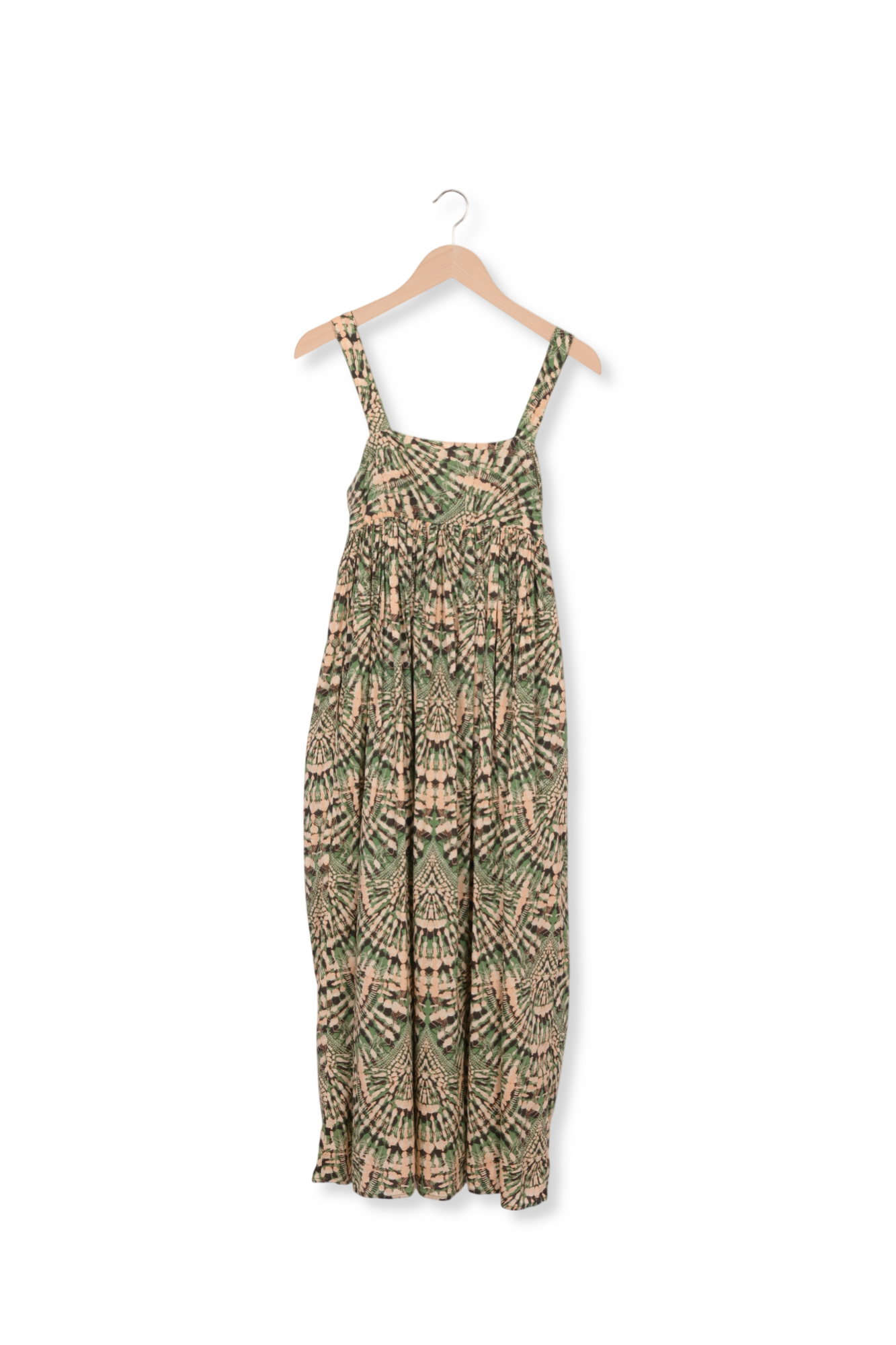 PARMA DRESS Bellerose second-hand photo 1