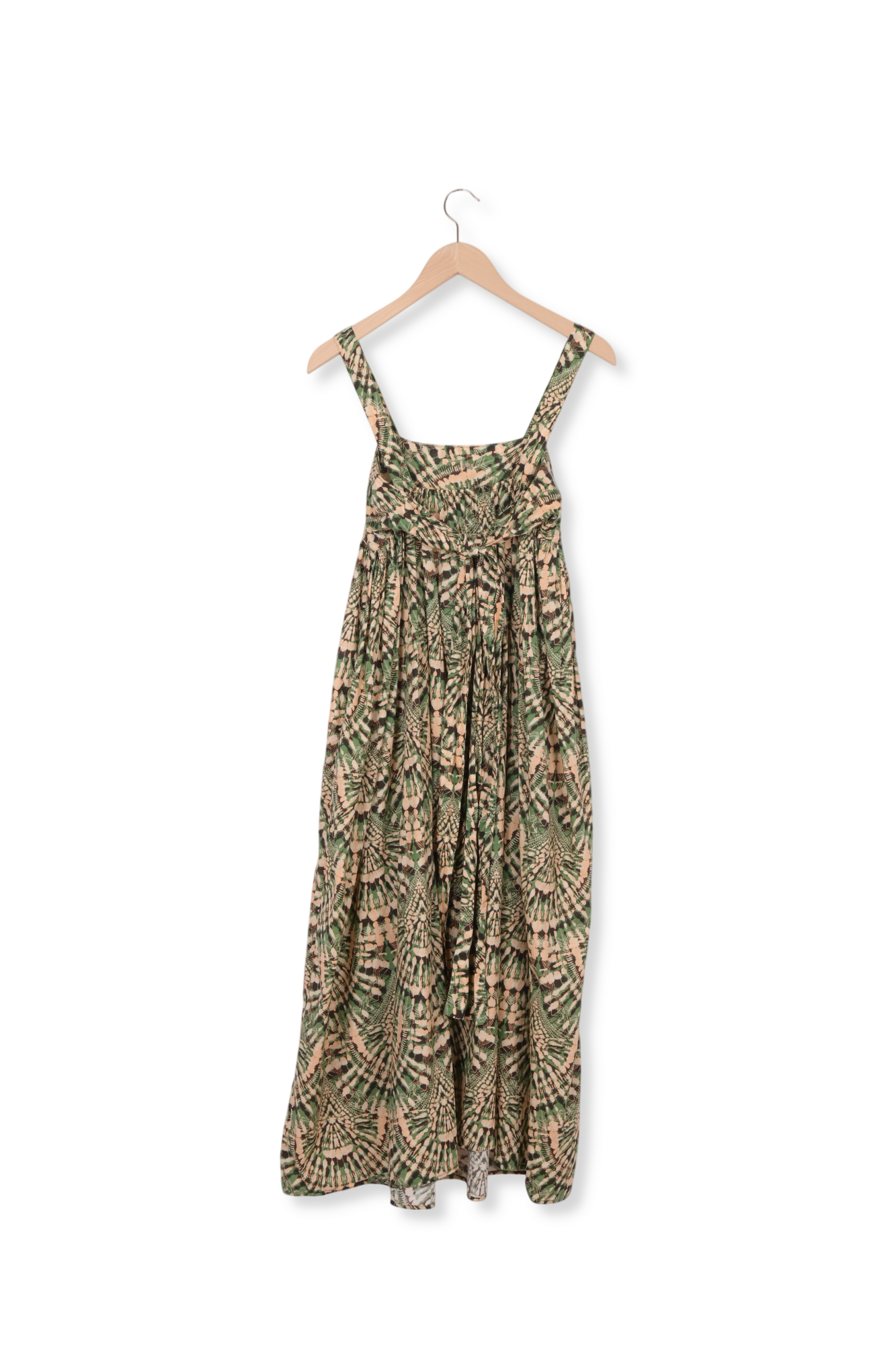 PARMA DRESS Bellerose second-hand photo 2