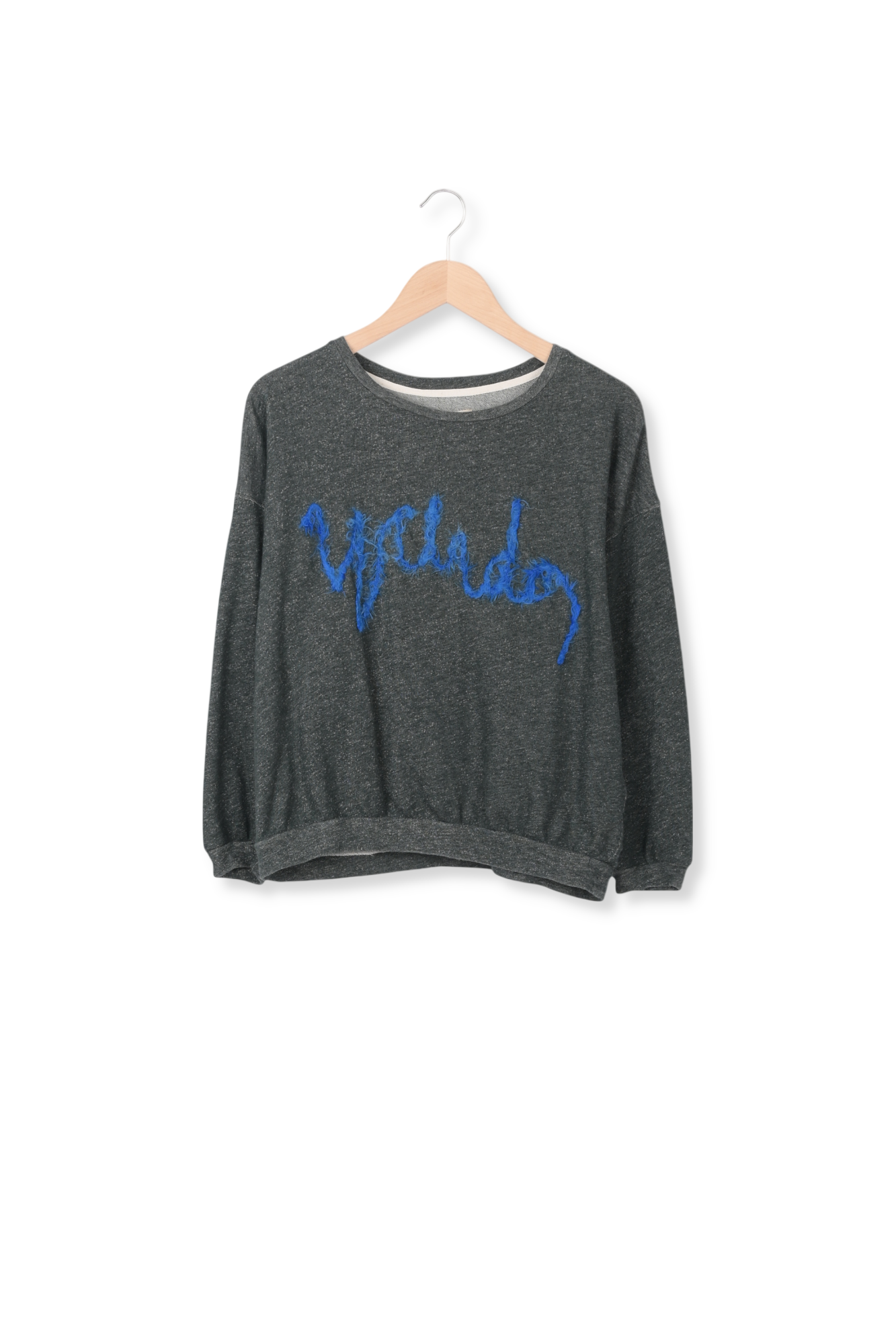 SWEATSHIRT BEEDY Bellerose seconde main photo 1