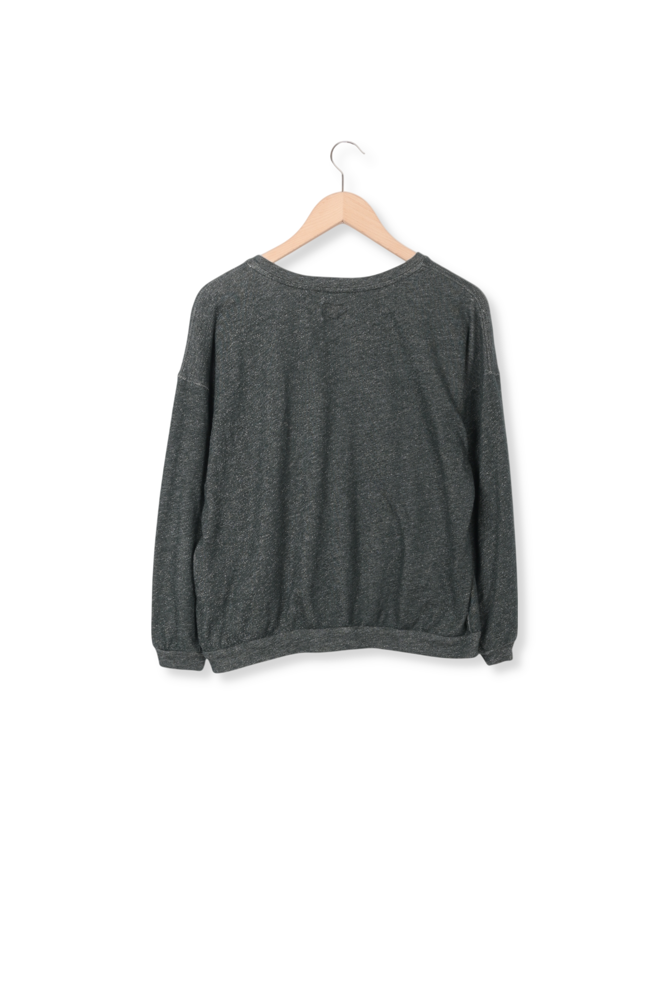 SWEATSHIRT BEEDY Bellerose seconde main photo 2