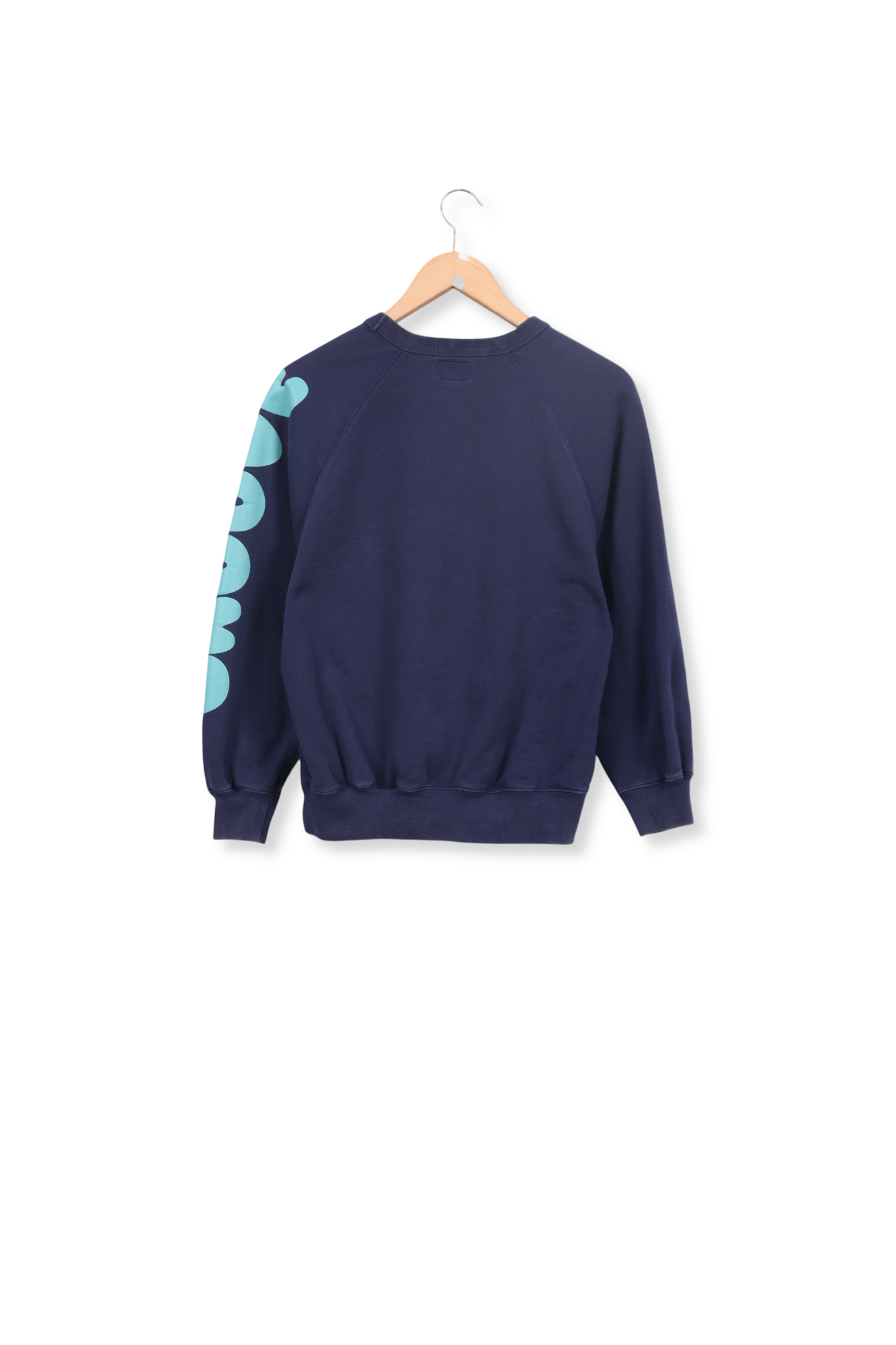 SWEATSHIRT FAGOSO Bellerose seconde main photo 2