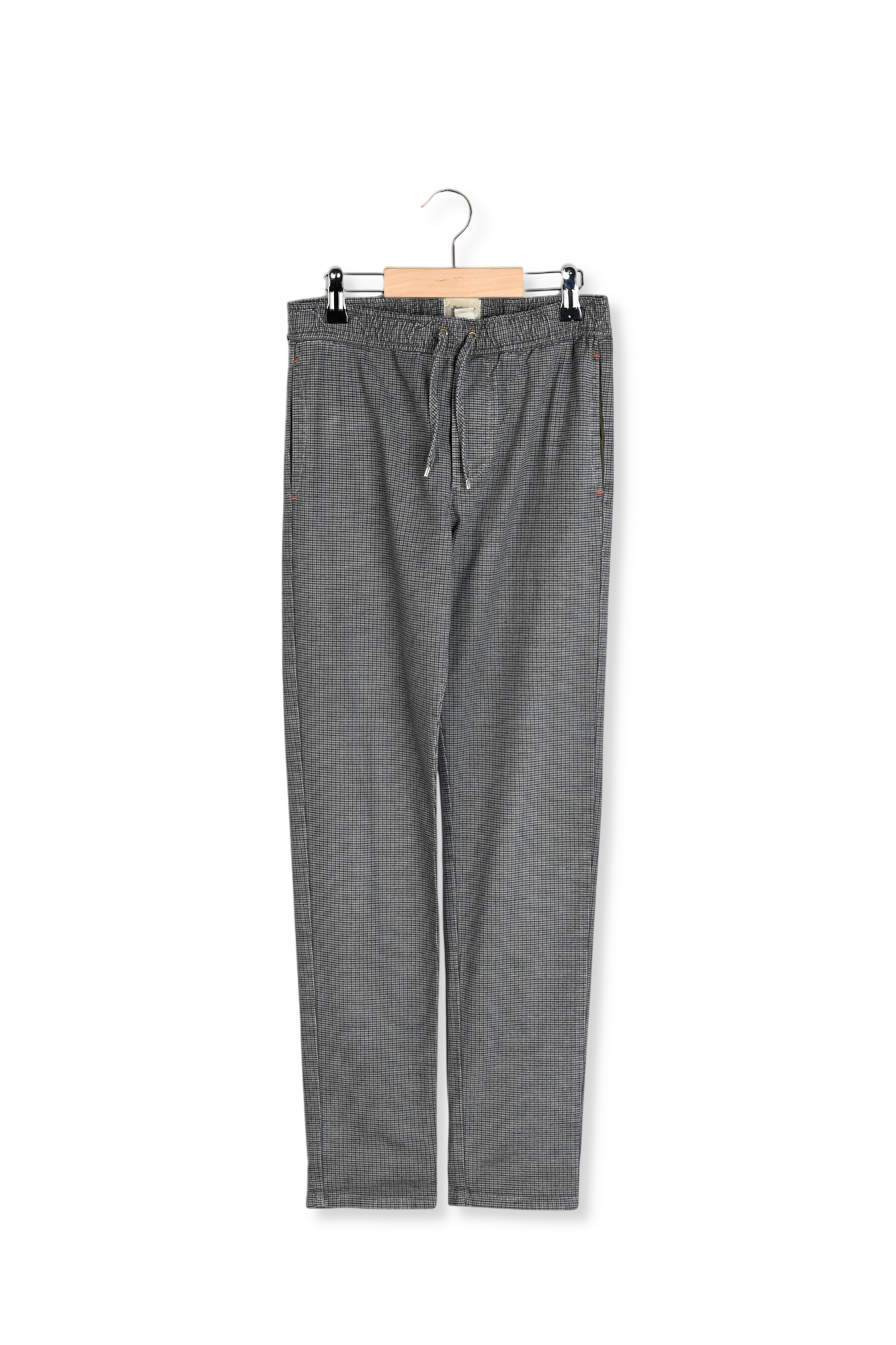 PHAREL PANTS Bellerose second-hand photo 1