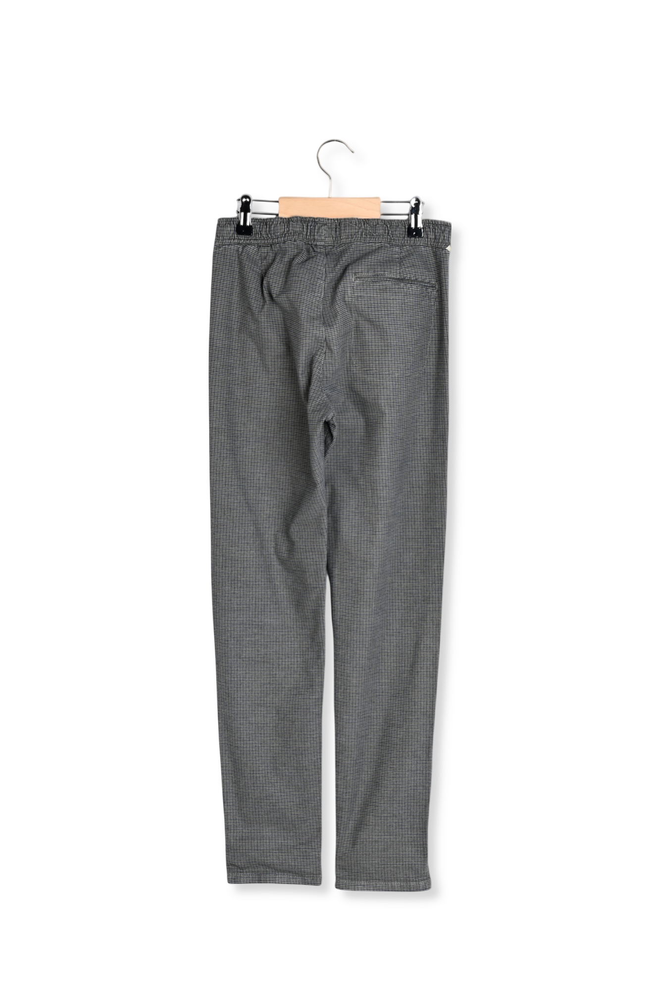 PHAREL PANTS Bellerose second-hand photo 2