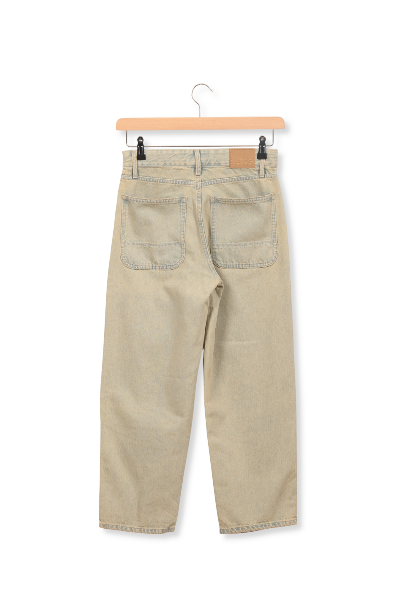 JEANS PHILL Bellerose seconde main photo 2