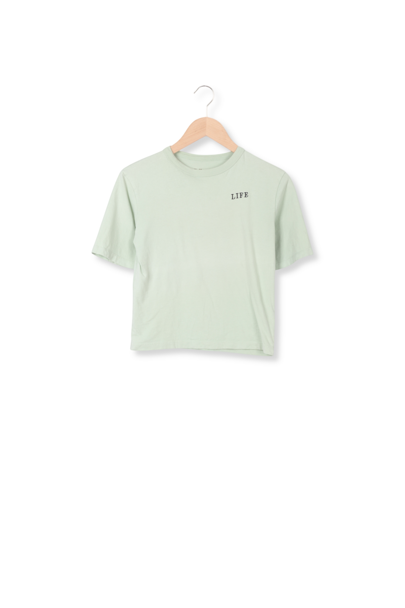 T-SHIRT MILOW Bellerose seconde main photo 1