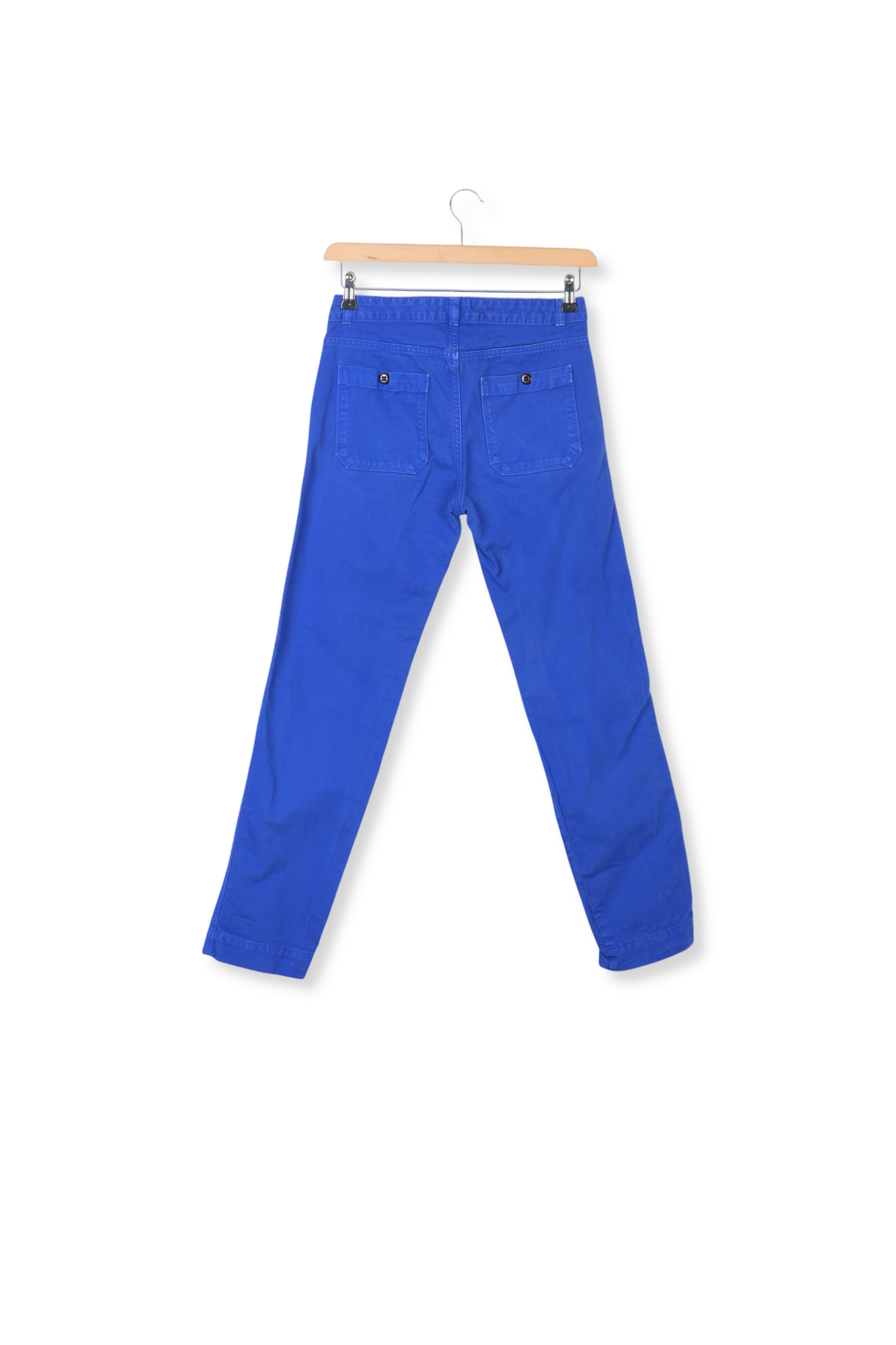 WIELS BROEK Bellerose tweedehands photo 2