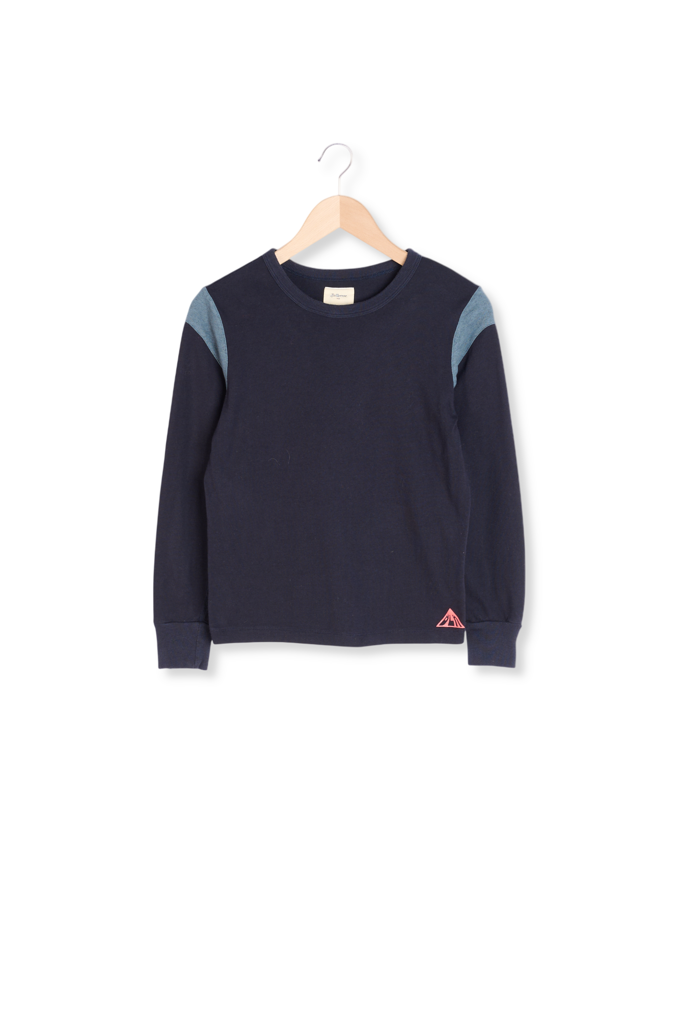T-SHIRT AXON Bellerose seconde main photo 1