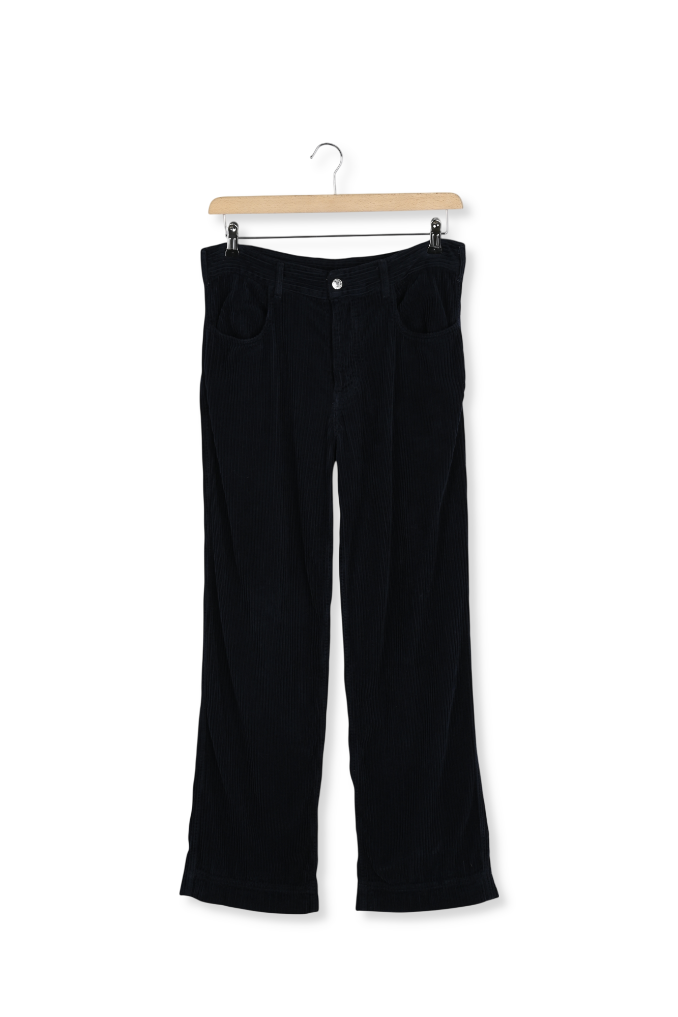 PUNCHY PANTS Bellerose second-hand photo 1