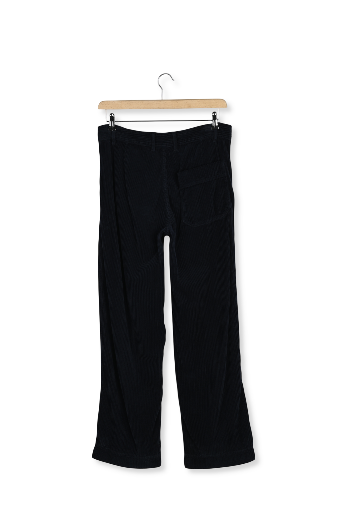 PUNCHY PANTS Bellerose second-hand photo 2