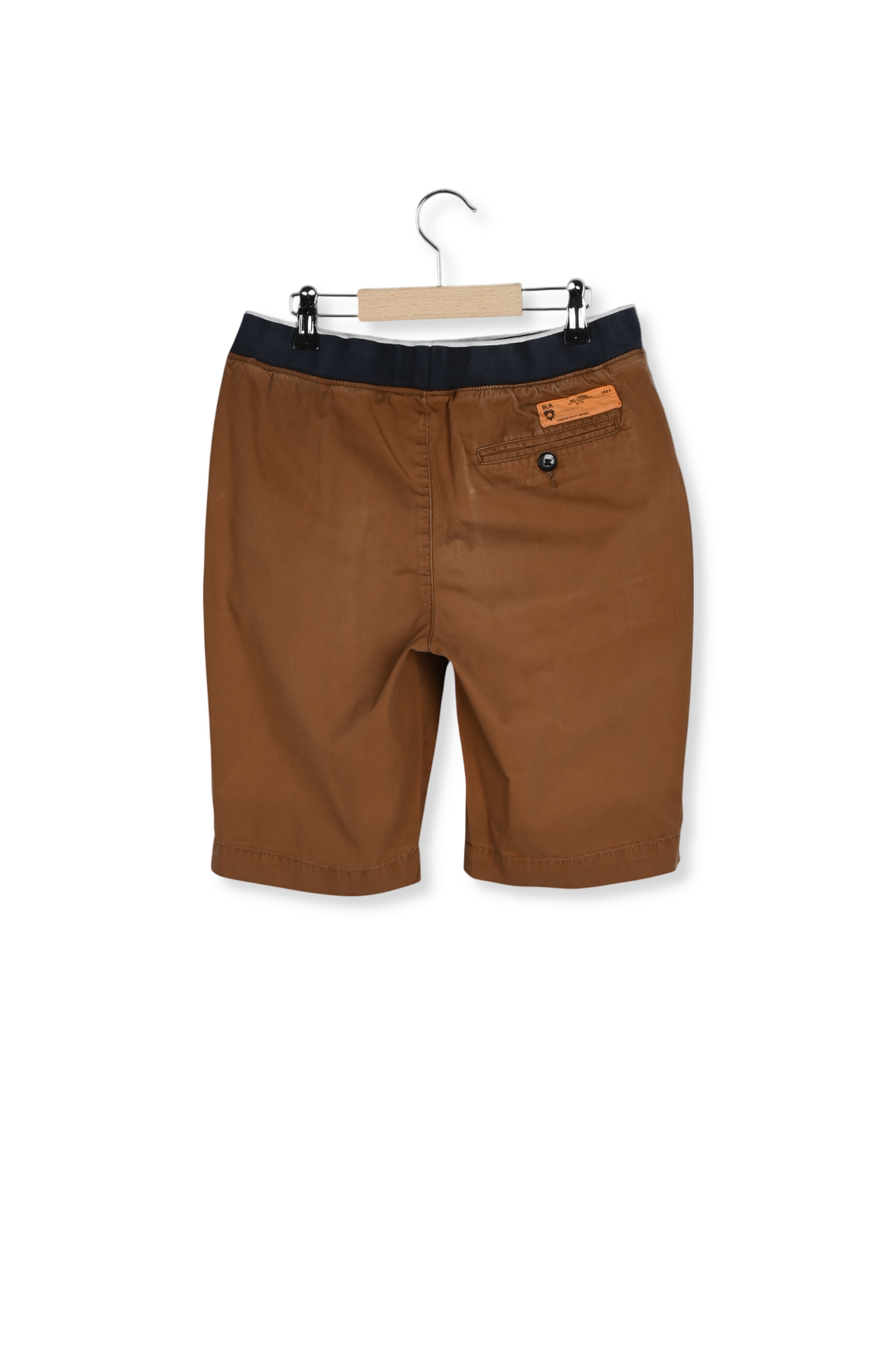 SHORT PIKE91I Bellerose seconde main photo 2