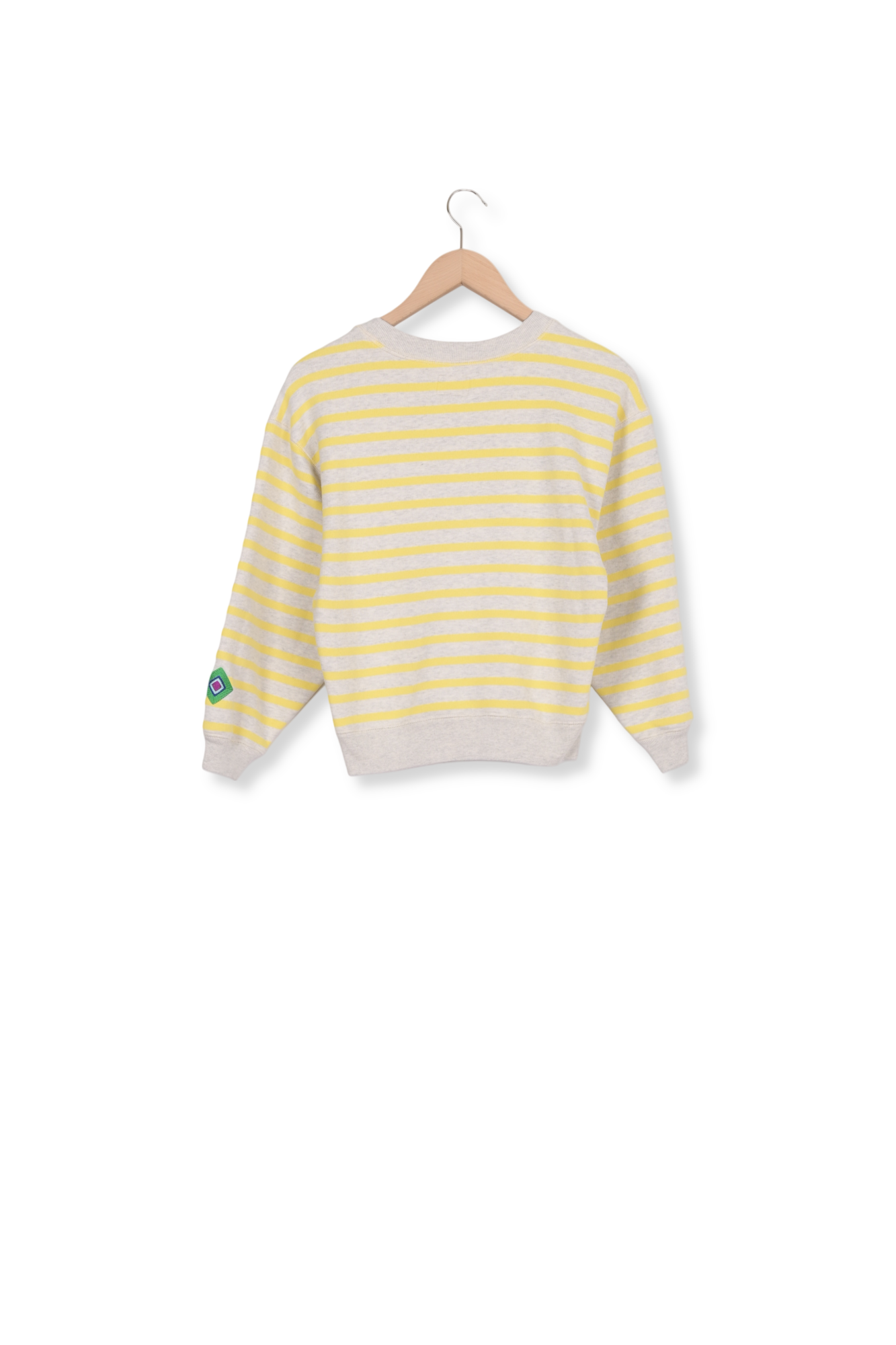 SWEATSHIRT FADOL Bellerose seconde main photo 2