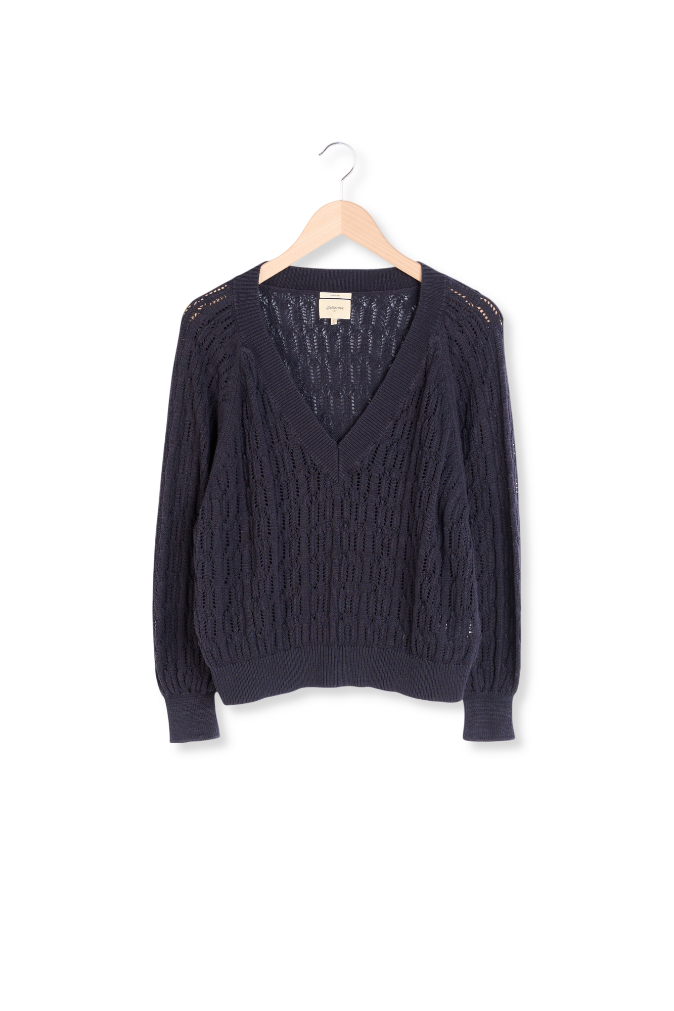 PULL GEHO Bellerose seconde main photo 1
