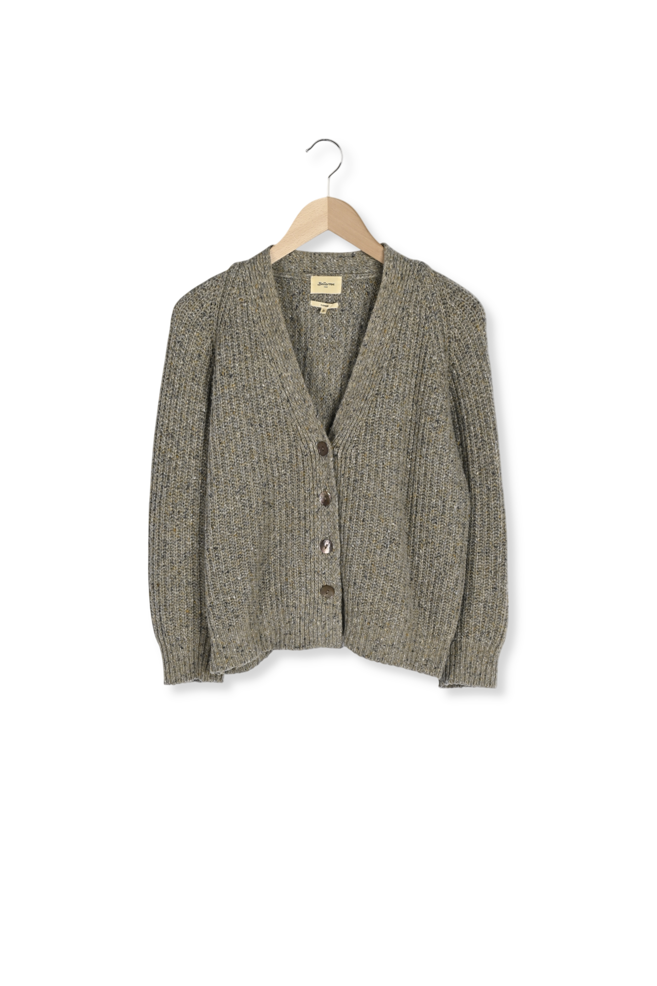 PULL GOSANY Bellerose seconde main photo 1