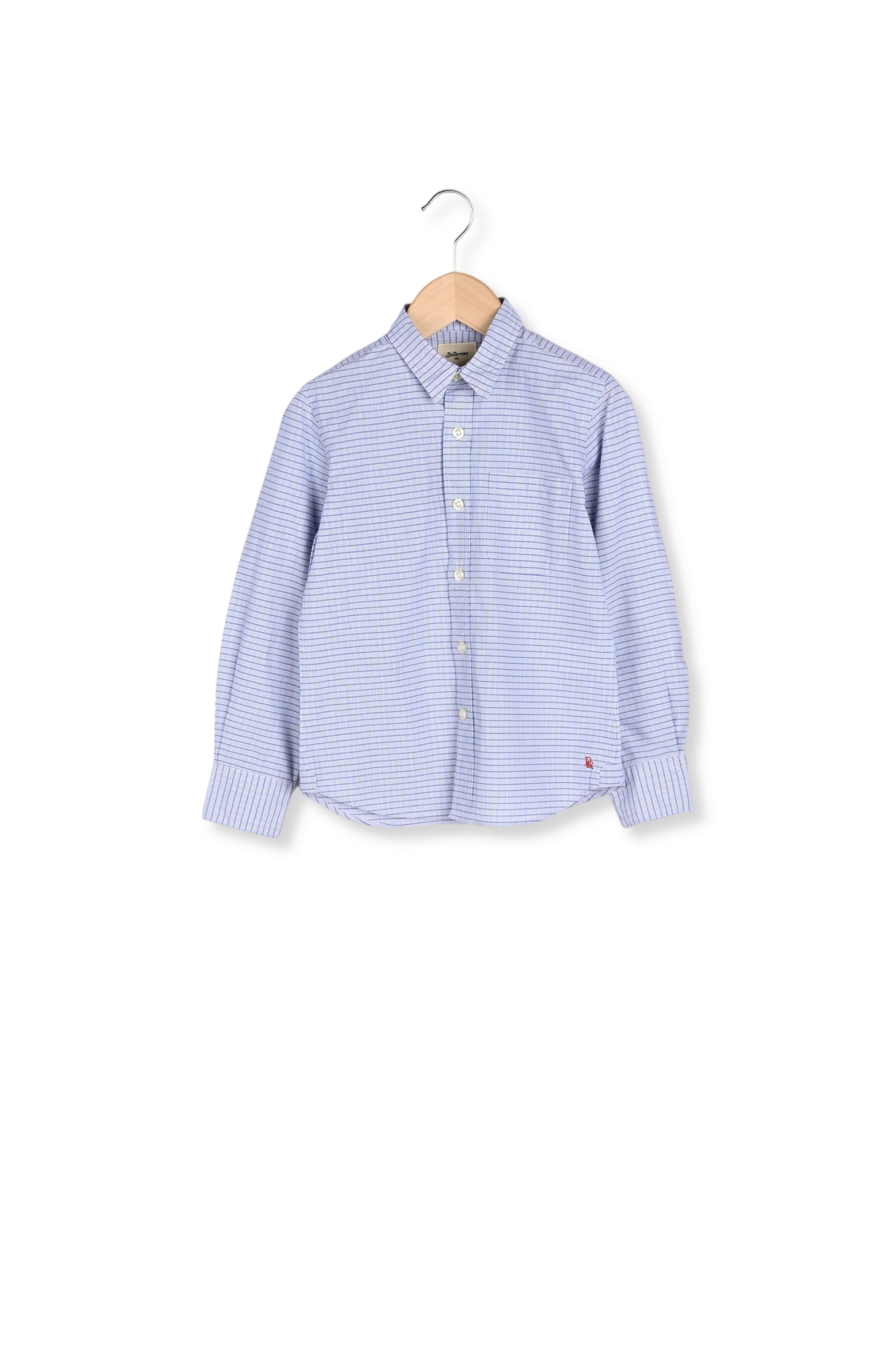 CHEMISE GANIX81G Bellerose seconde main photo 1
