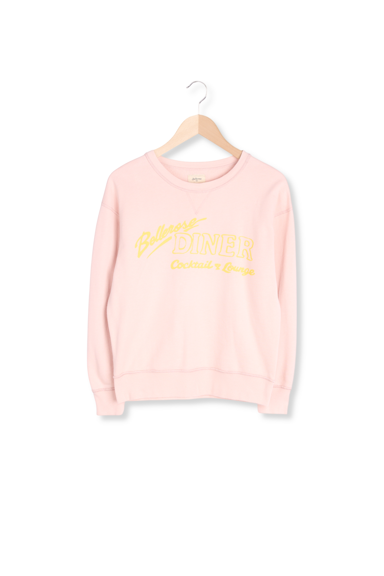 SWEATSHIRT JAFFY Bellerose seconde main photo 1