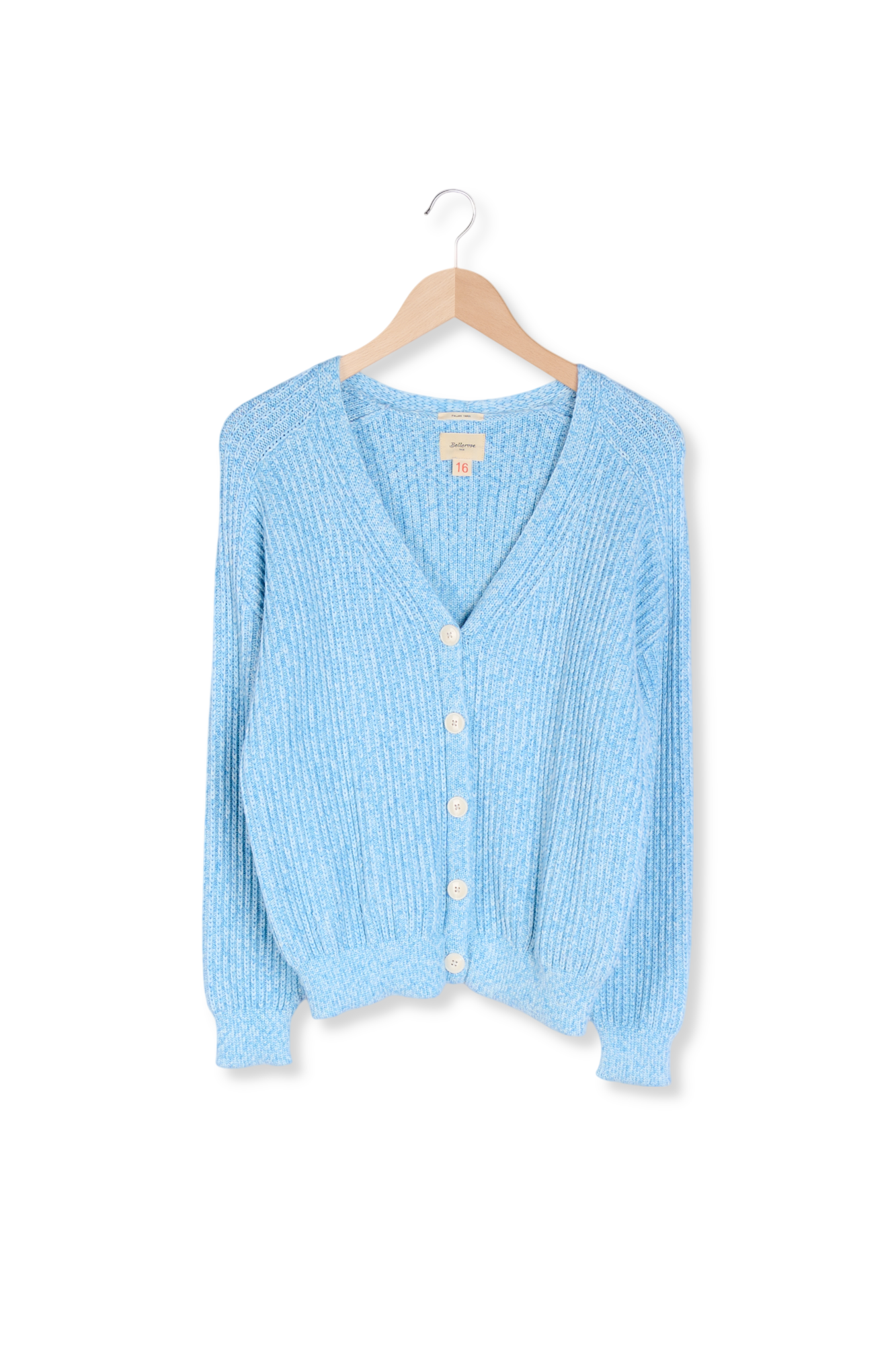 PULL ABYPA Bellerose seconde main photo 1