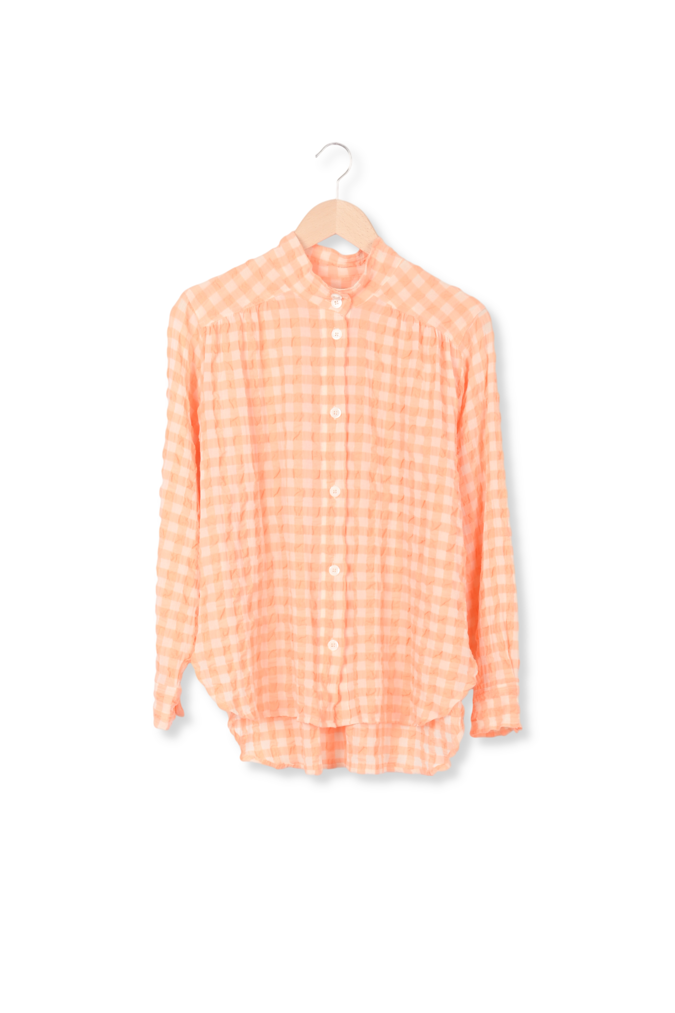 BLOUSE PEACHY Bellerose seconde main photo 1