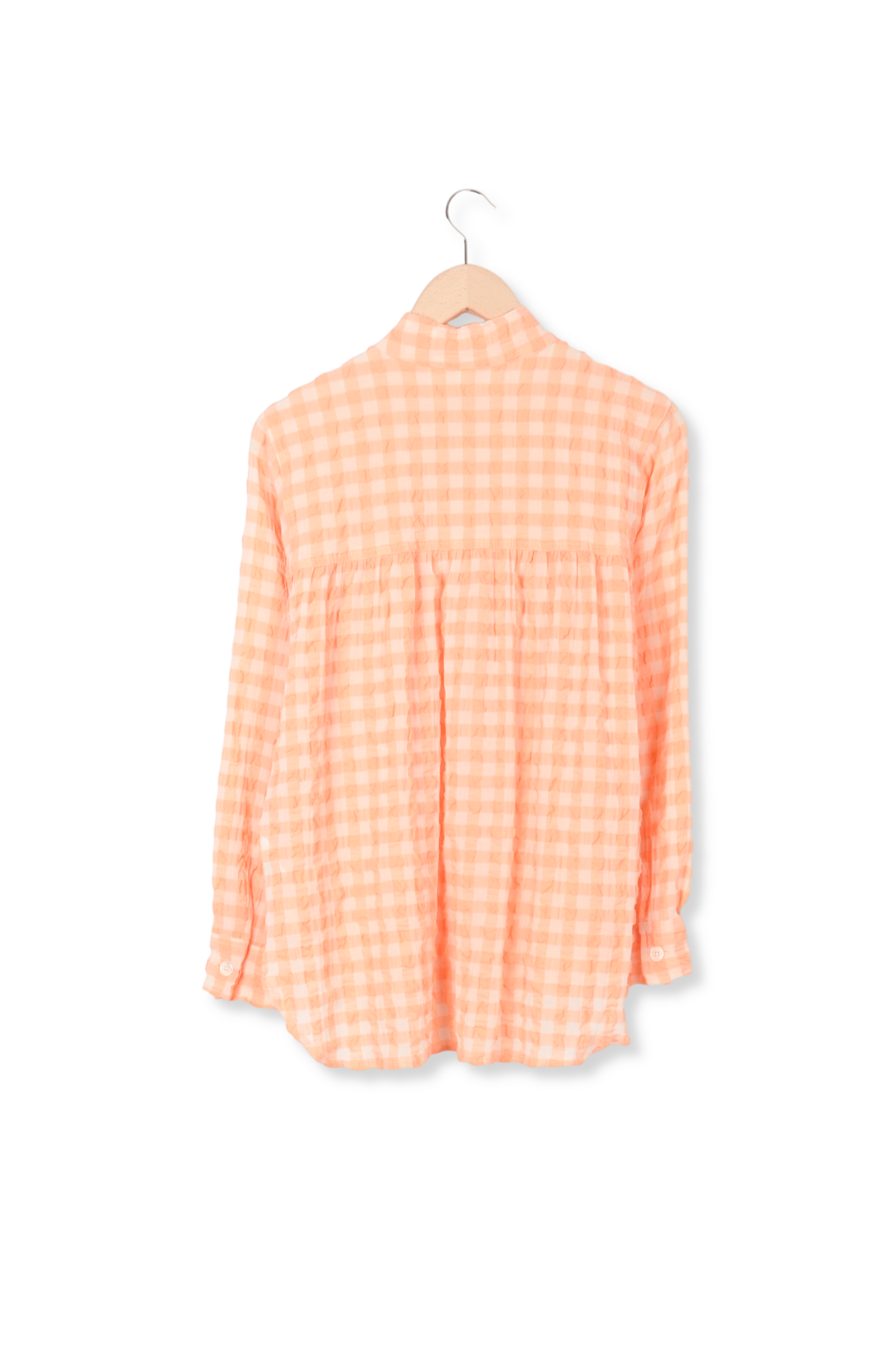 BLOUSE PEACHY Bellerose seconde main photo 2