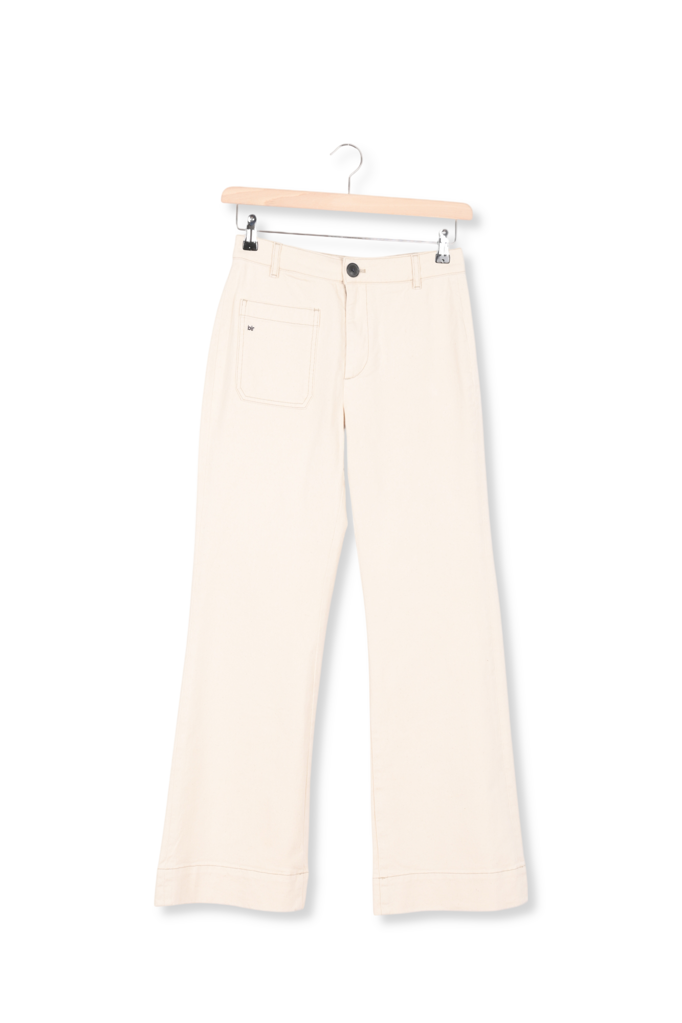GANGE JEANS Bellerose second-hand photo 1