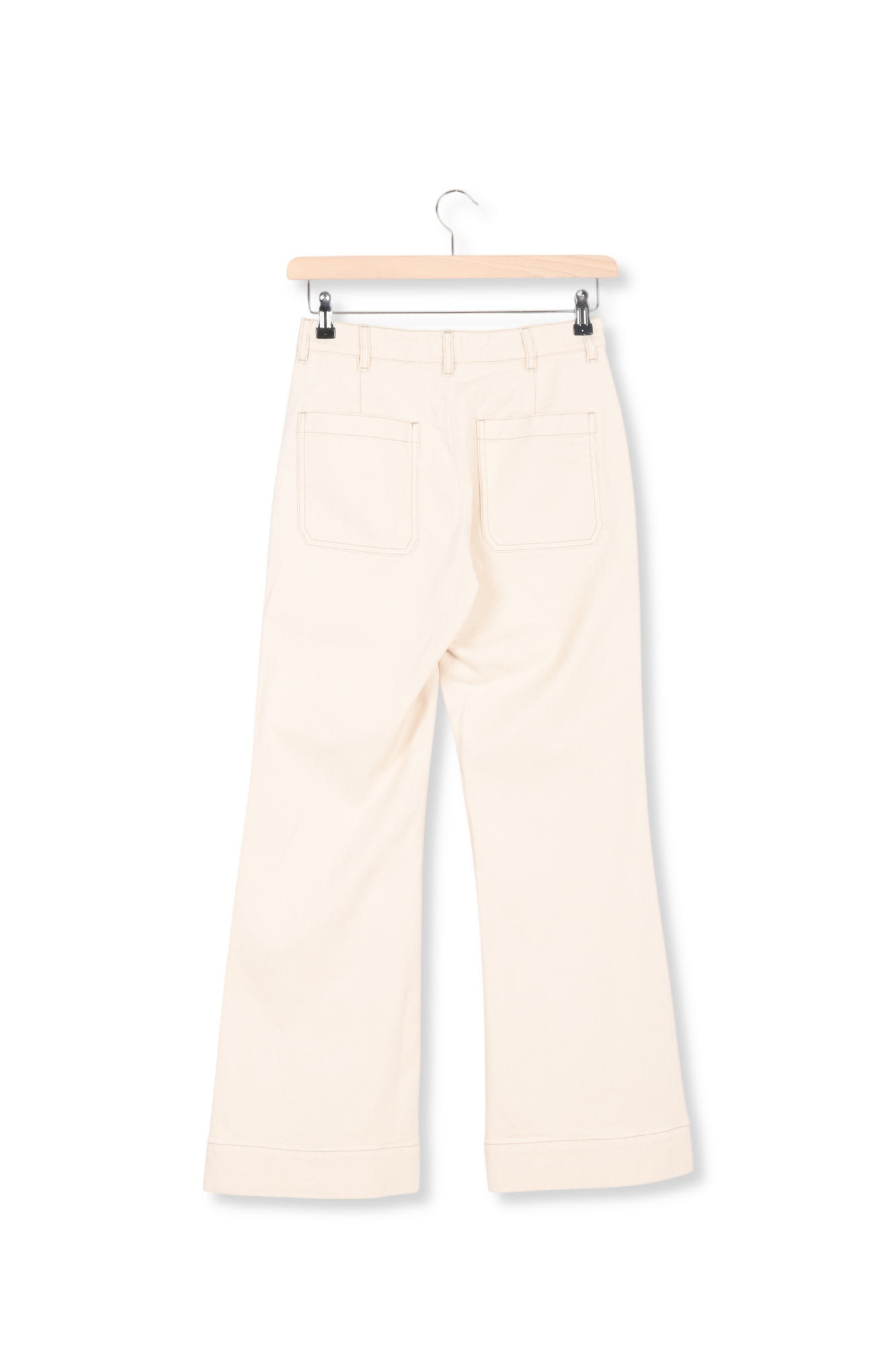 GANGE JEANS Bellerose second-hand photo 7