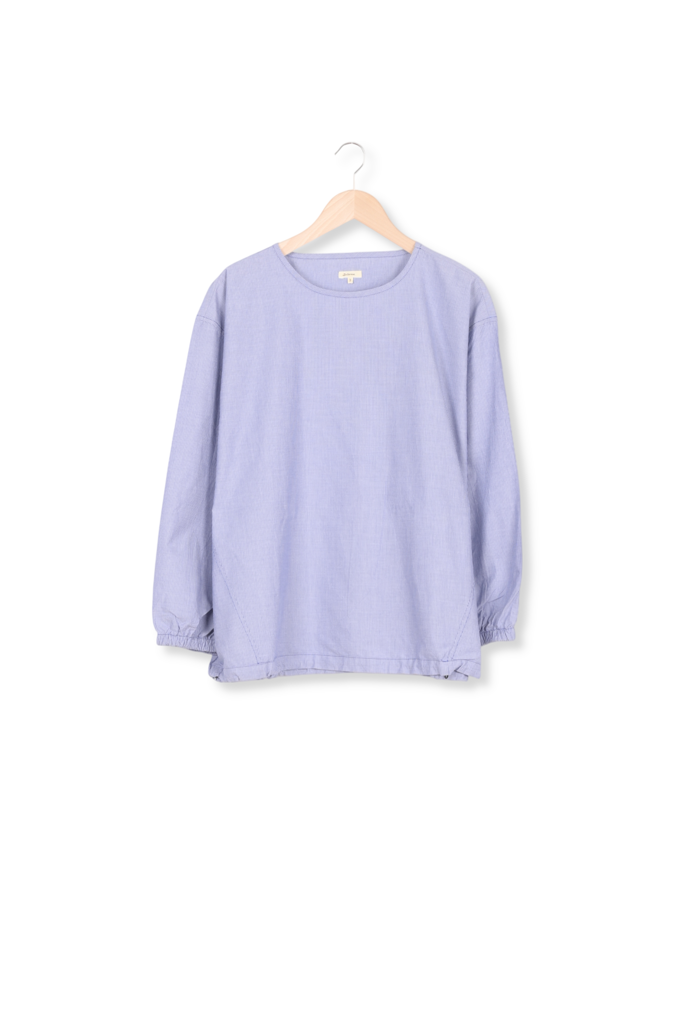 BLOUSE PADOUE Bellerose seconde main photo 1