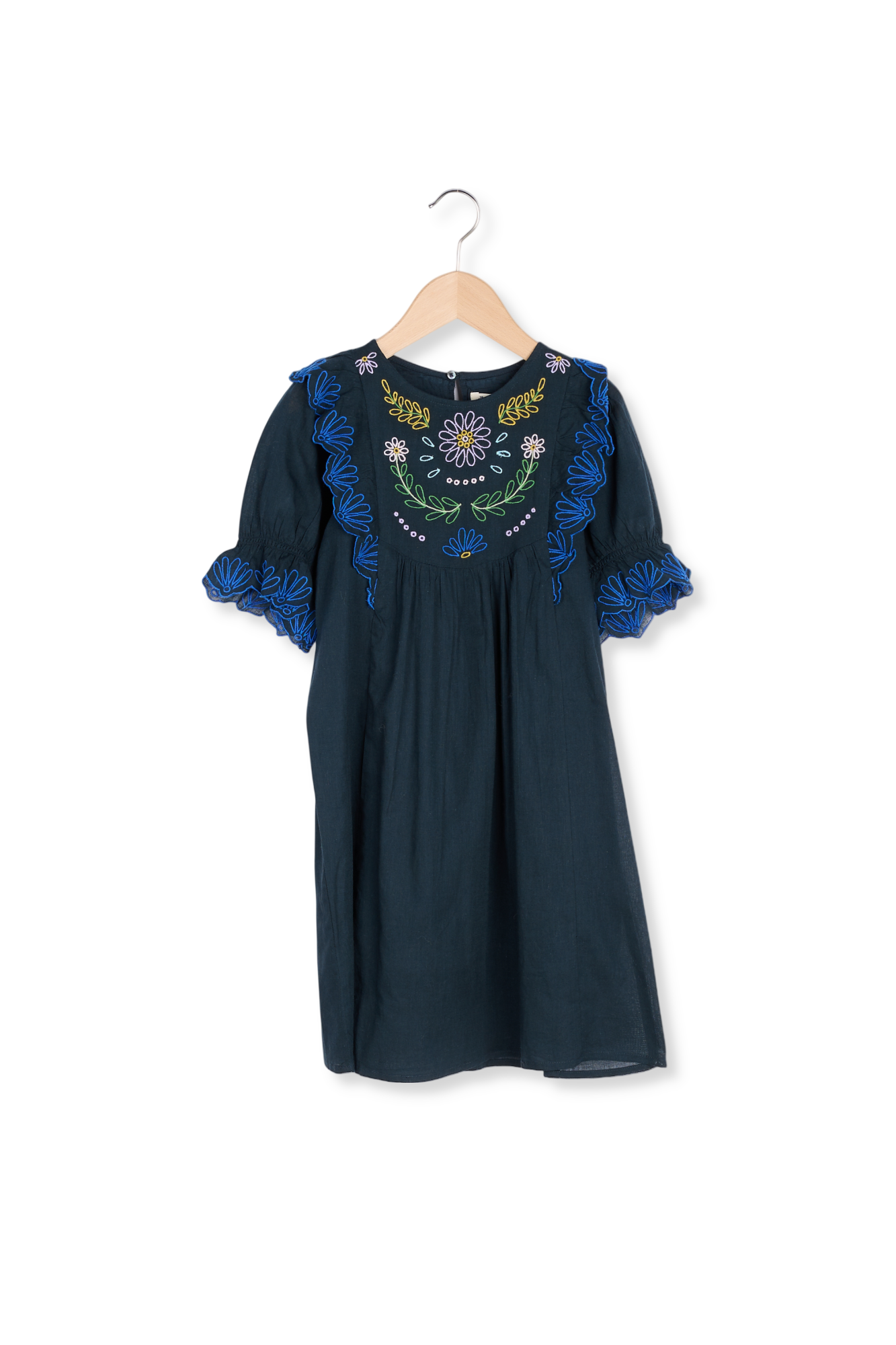 ROBE HONEST Bellerose seconde main photo 1