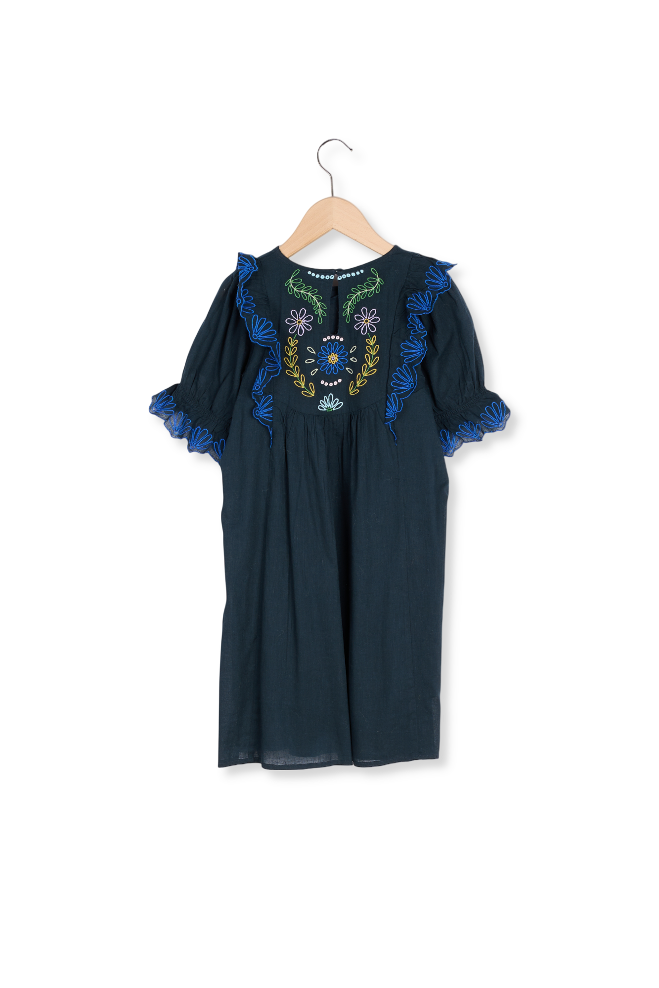 ROBE HONEST Bellerose seconde main photo 2