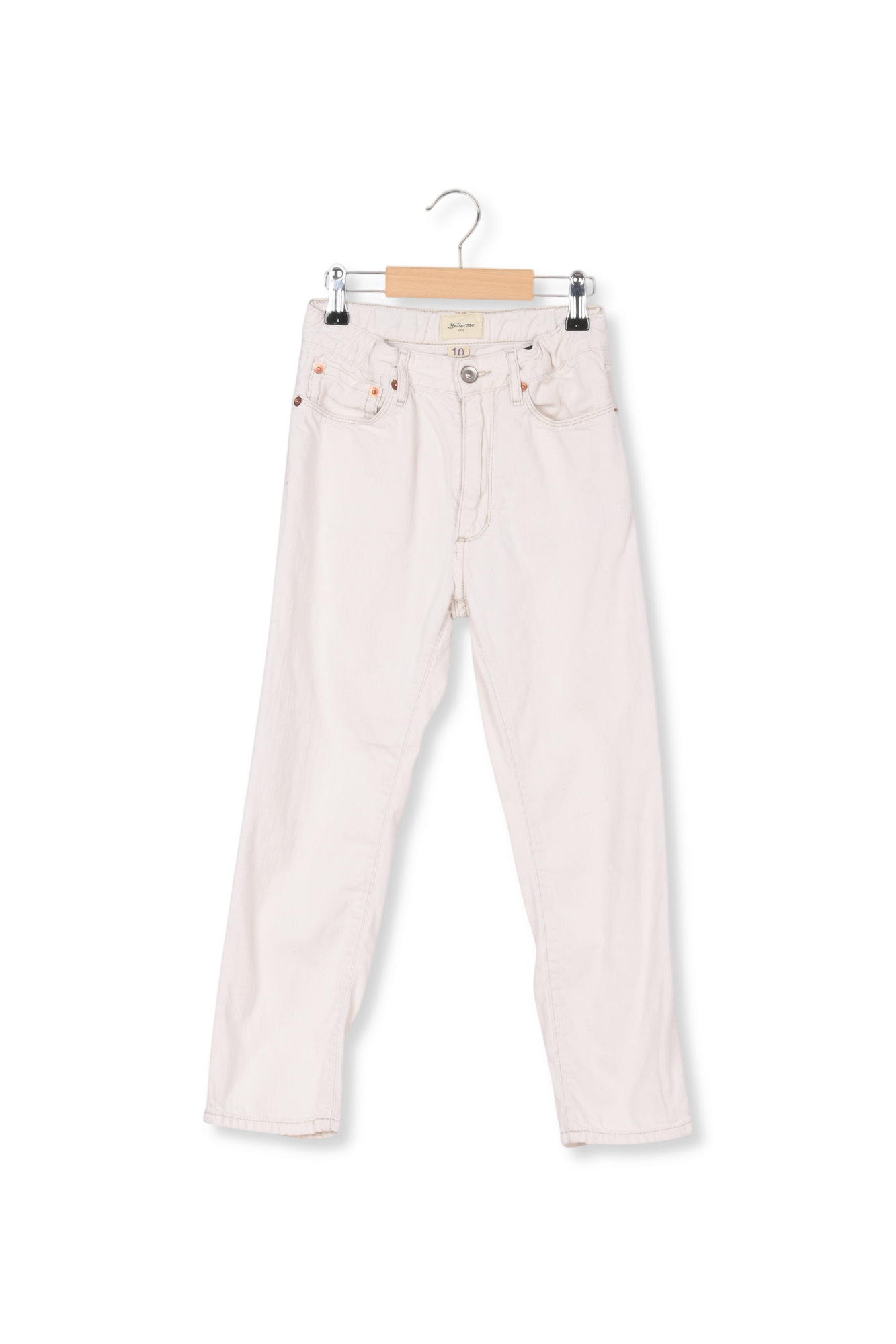 PEYO PANTS Bellerose second-hand photo 1