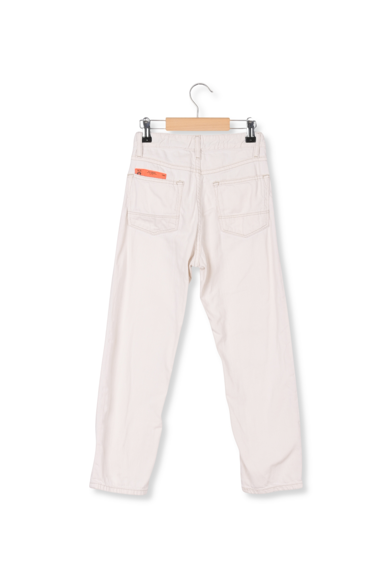 PEYO PANTS Bellerose second-hand photo 2