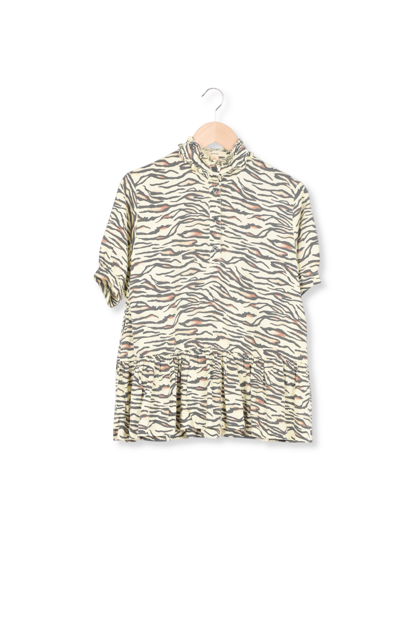 ROBE AVRIEL Bellerose seconde main photo 1