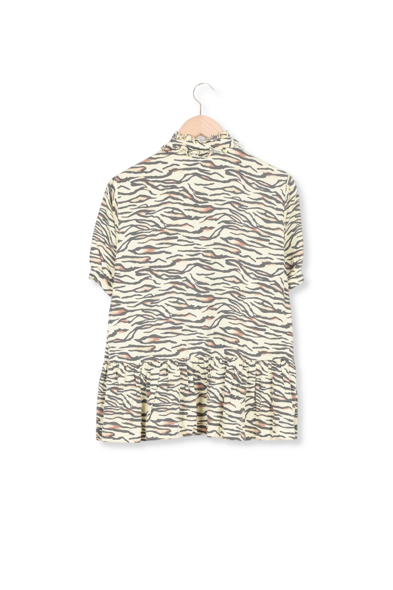 ROBE AVRIEL Bellerose seconde main photo 2