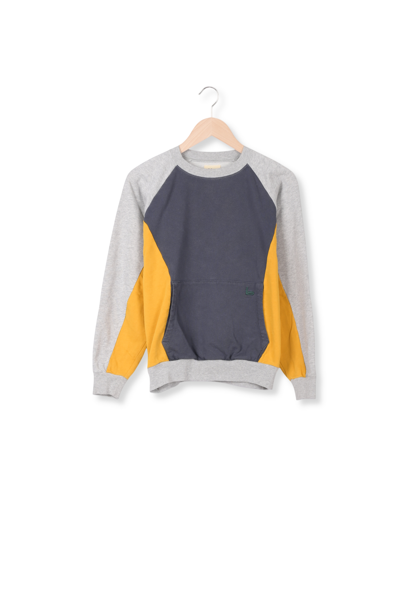 FORTINO SWEATSHIRT Bellerose second-hand photo 1