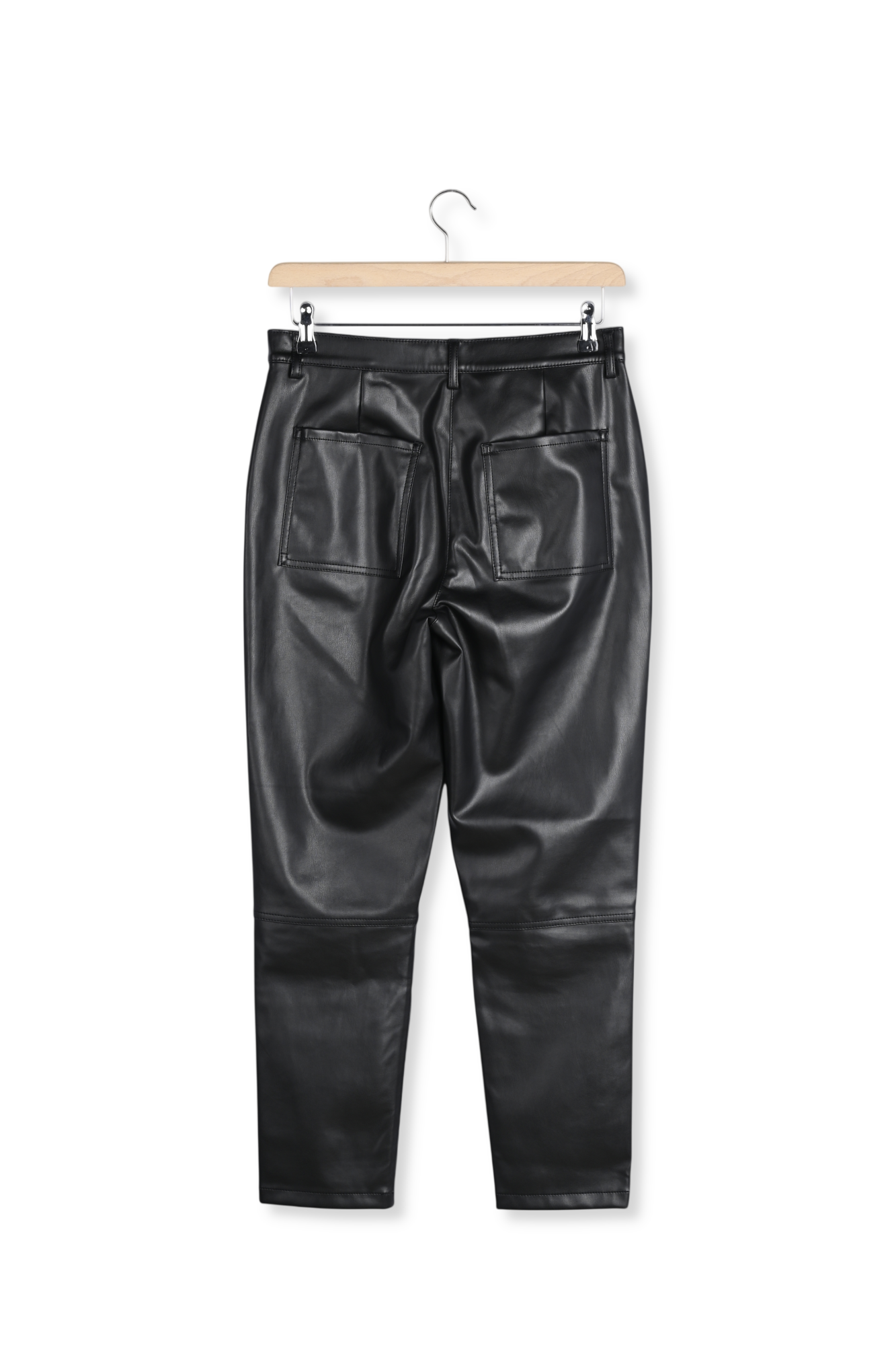 VOODOO PANTS Bellerose second-hand photo 2