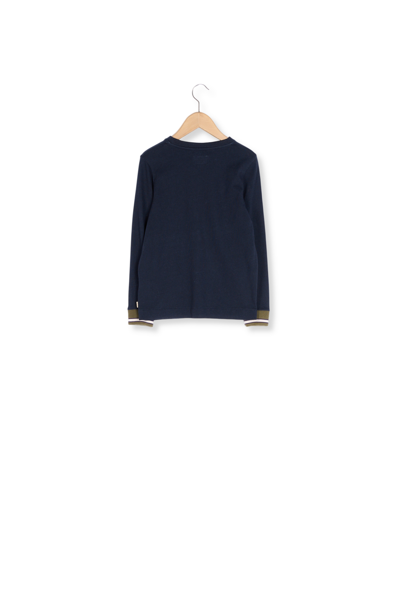 MANI T-SHIRT Bellerose tweedehands photo 2
