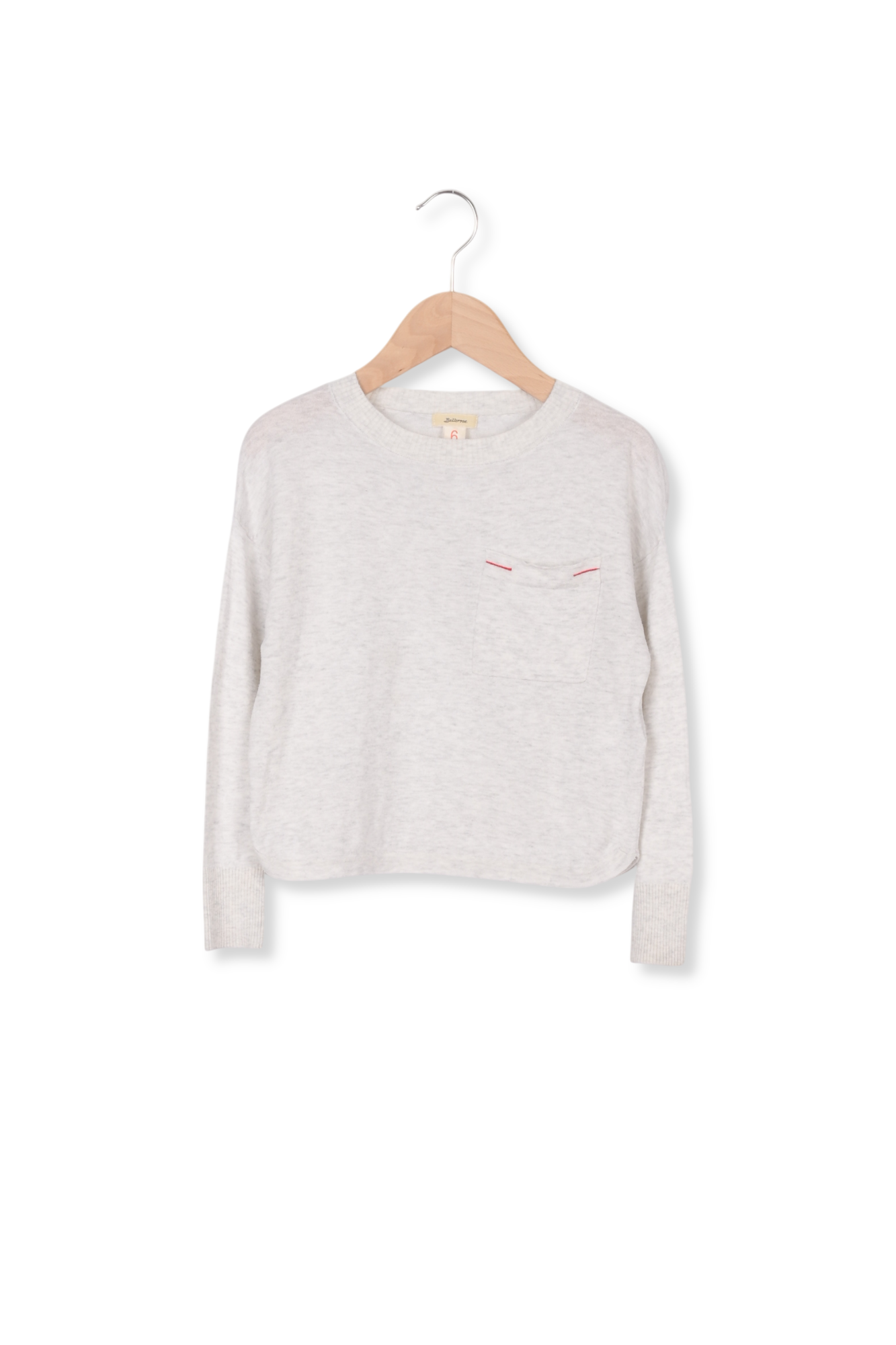 GEMON KNITWEAR Bellerose tweedehands photo 1
