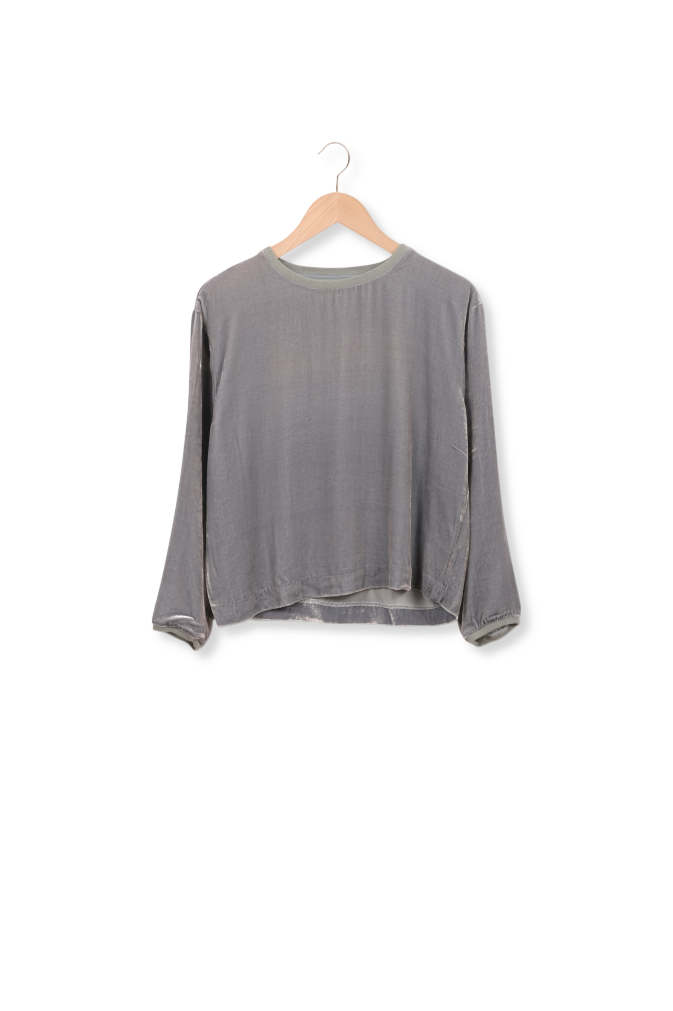 ADIL BLOUSE Bellerose tweedehands photo 1
