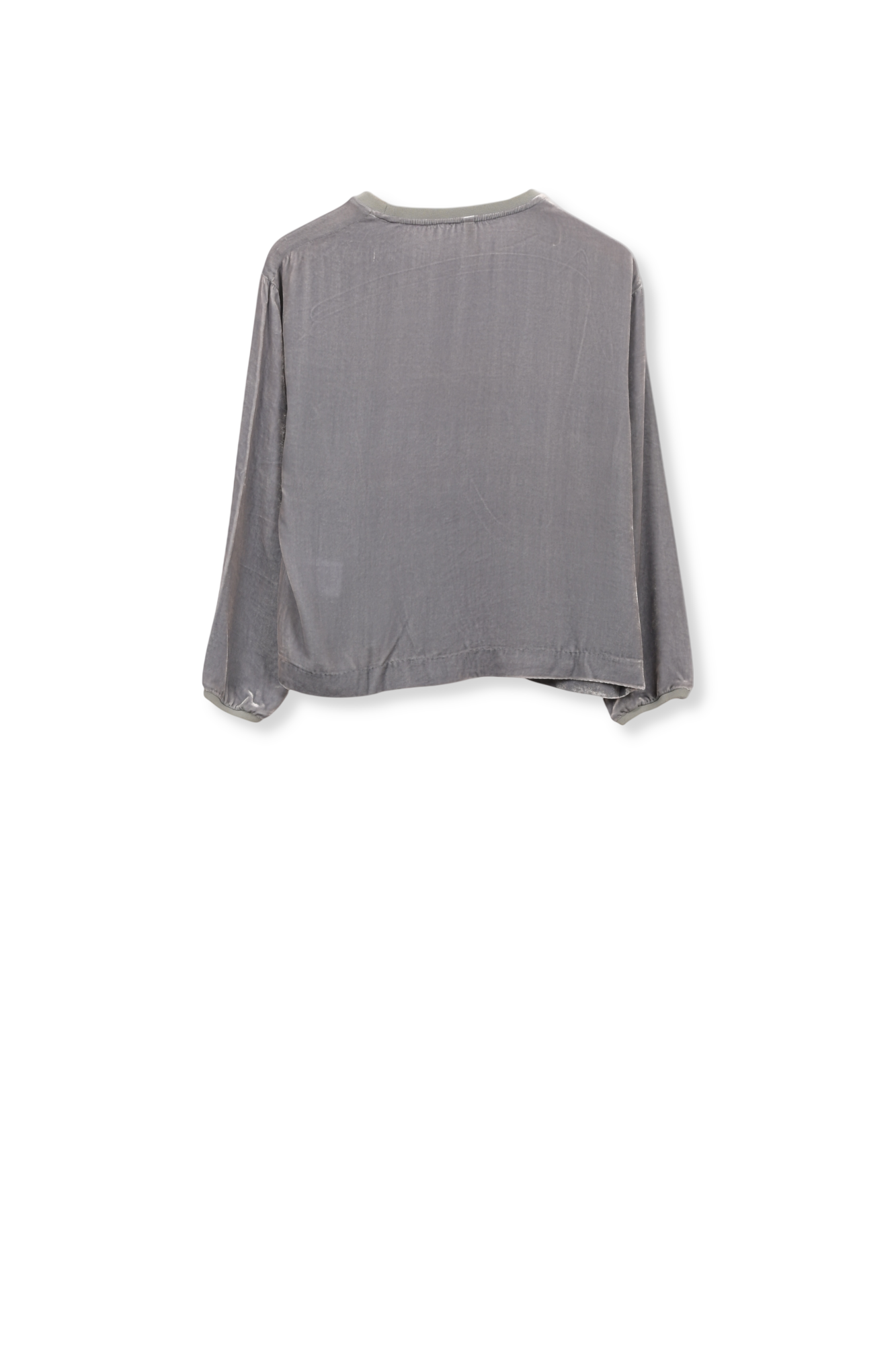 ADIL BLOUSE Bellerose tweedehands photo 2