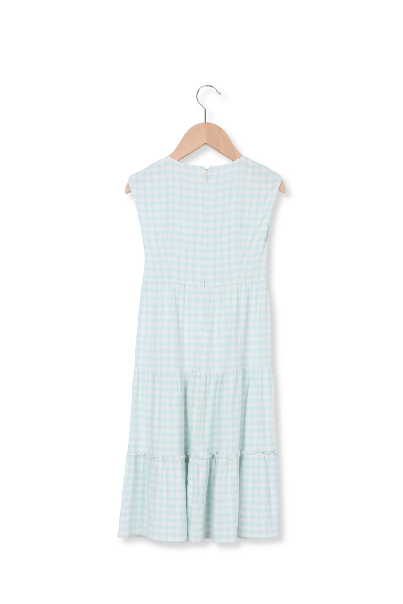 ROBE AZUL Bellerose seconde main photo 2